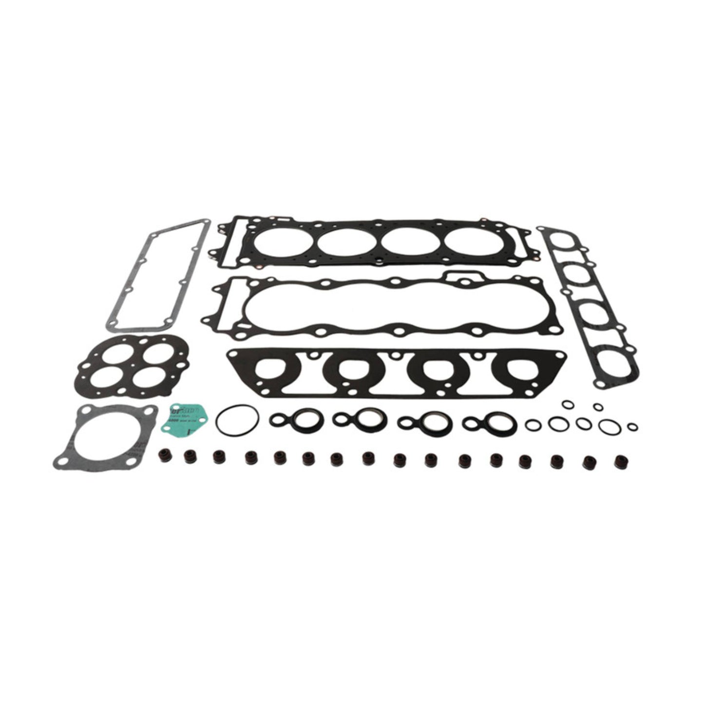 PWC TOP END GASKET KIT 610417