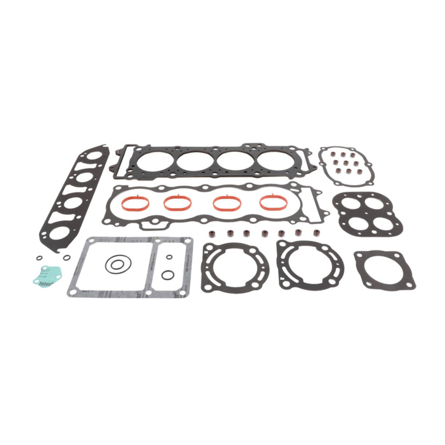 PWC TOP END GASKET KIT 610421