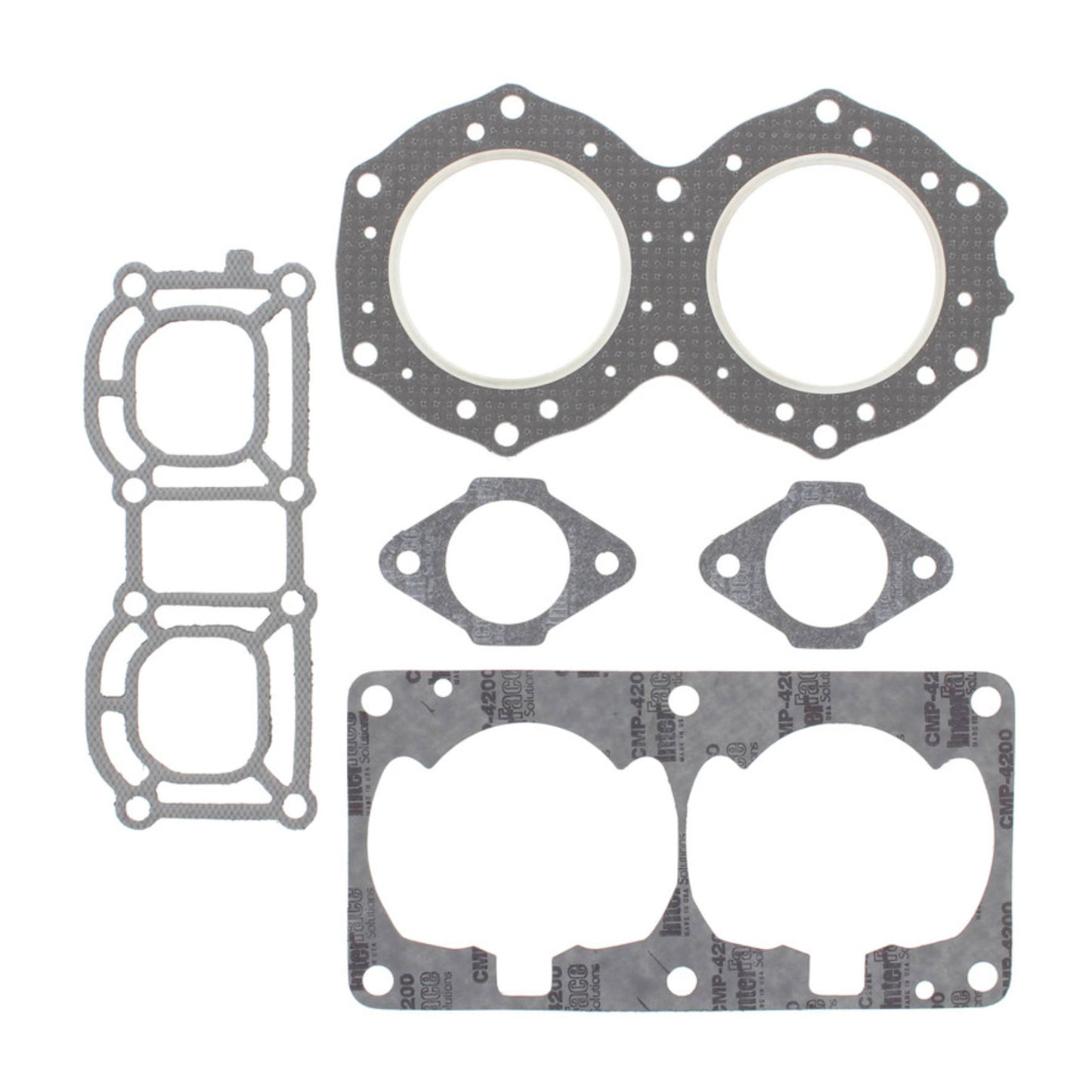 PWC TOP END GASKET KIT 610601