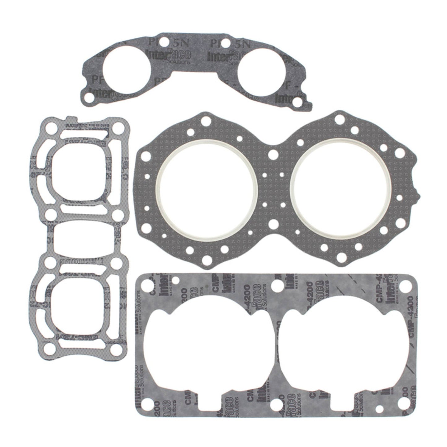 PWC TOP END GASKET KIT 610602