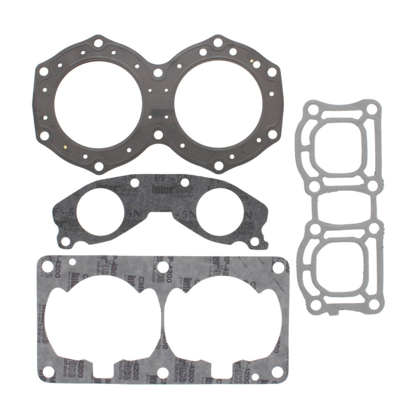 PWC TOP END GASKET KIT 610603