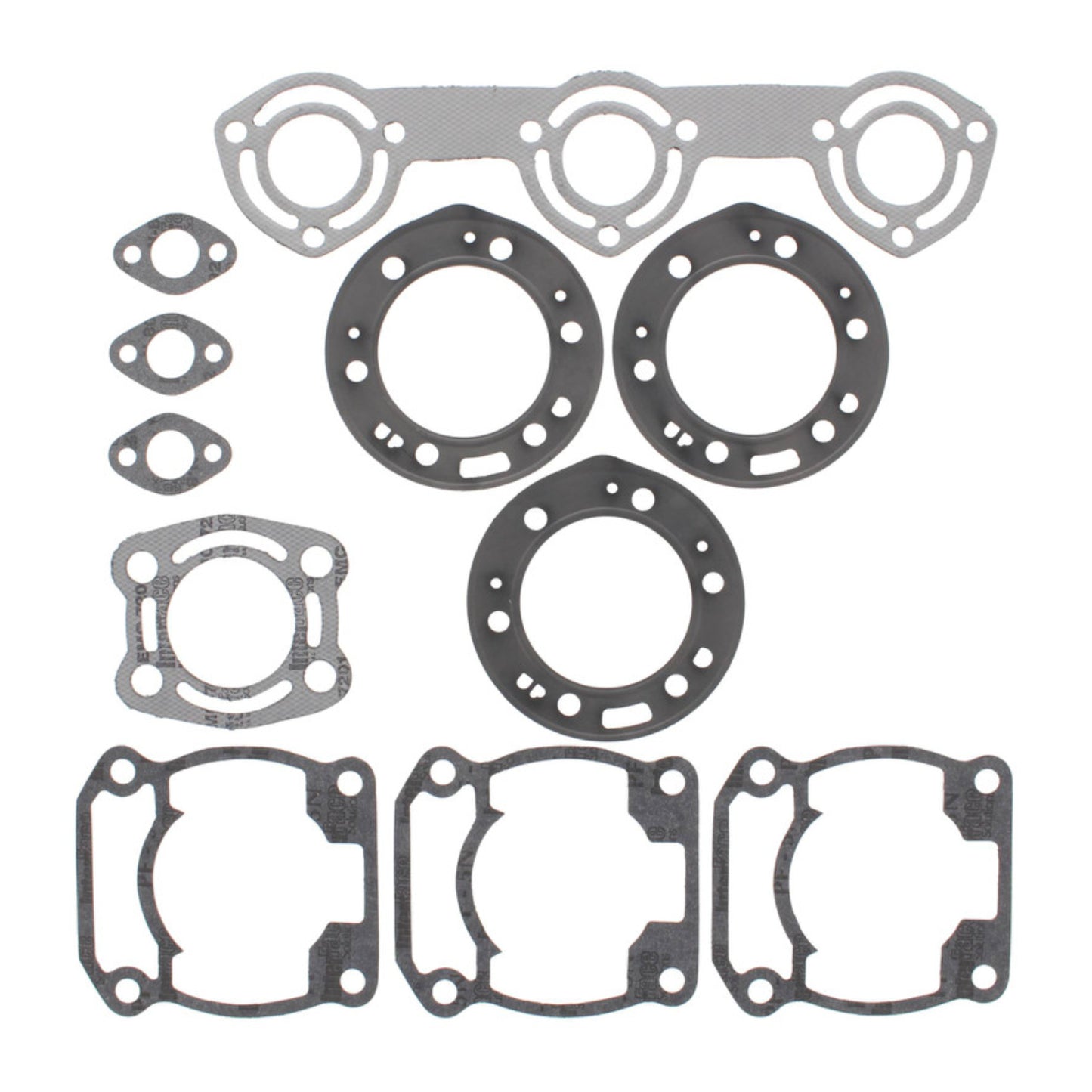 PWC TOP END GASKET KIT 610802