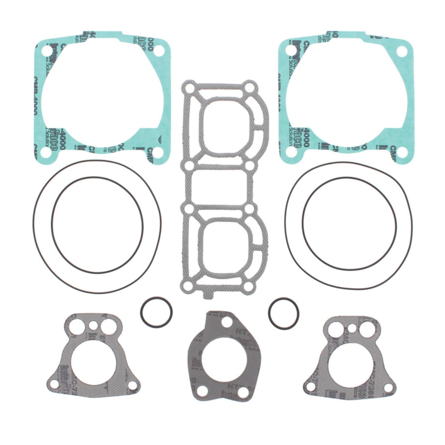 PWC TOP END GASKET KIT 610807