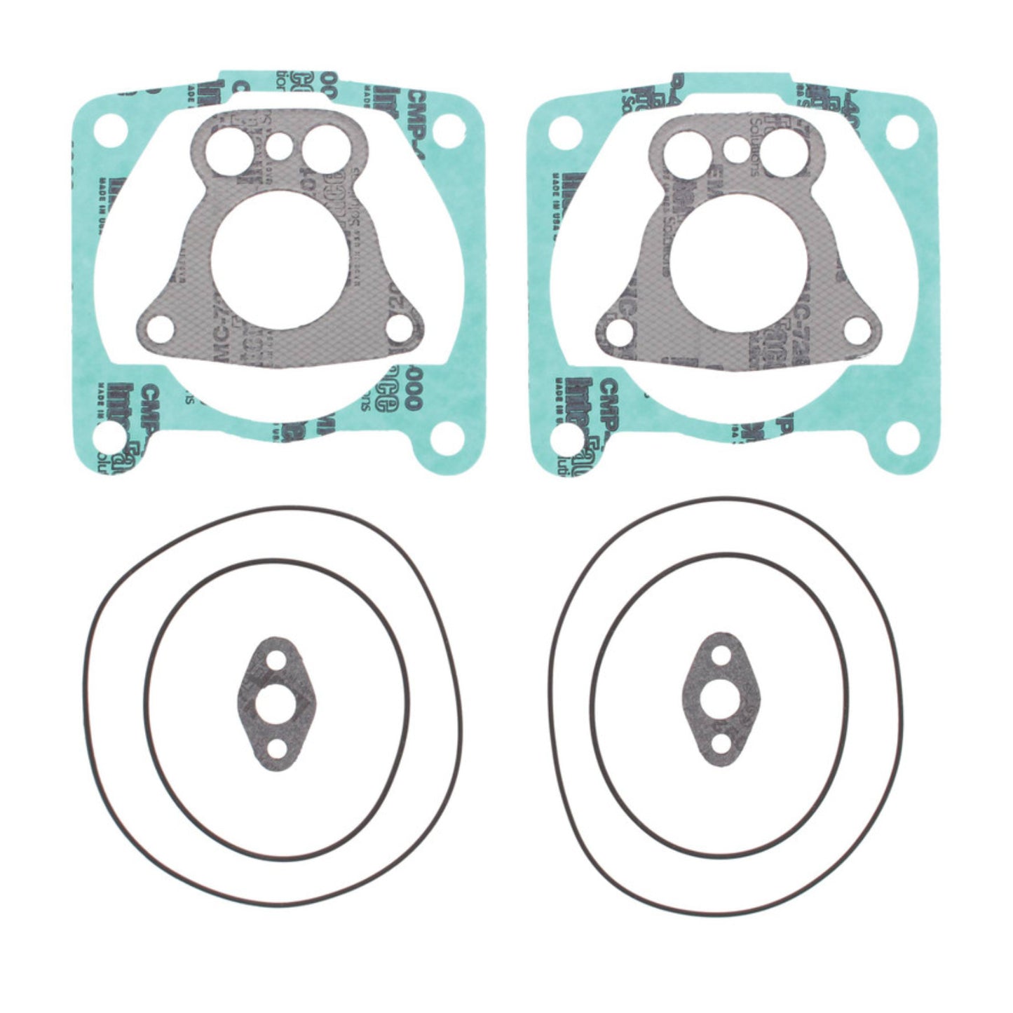 PWC TOP END GASKET KIT 610808