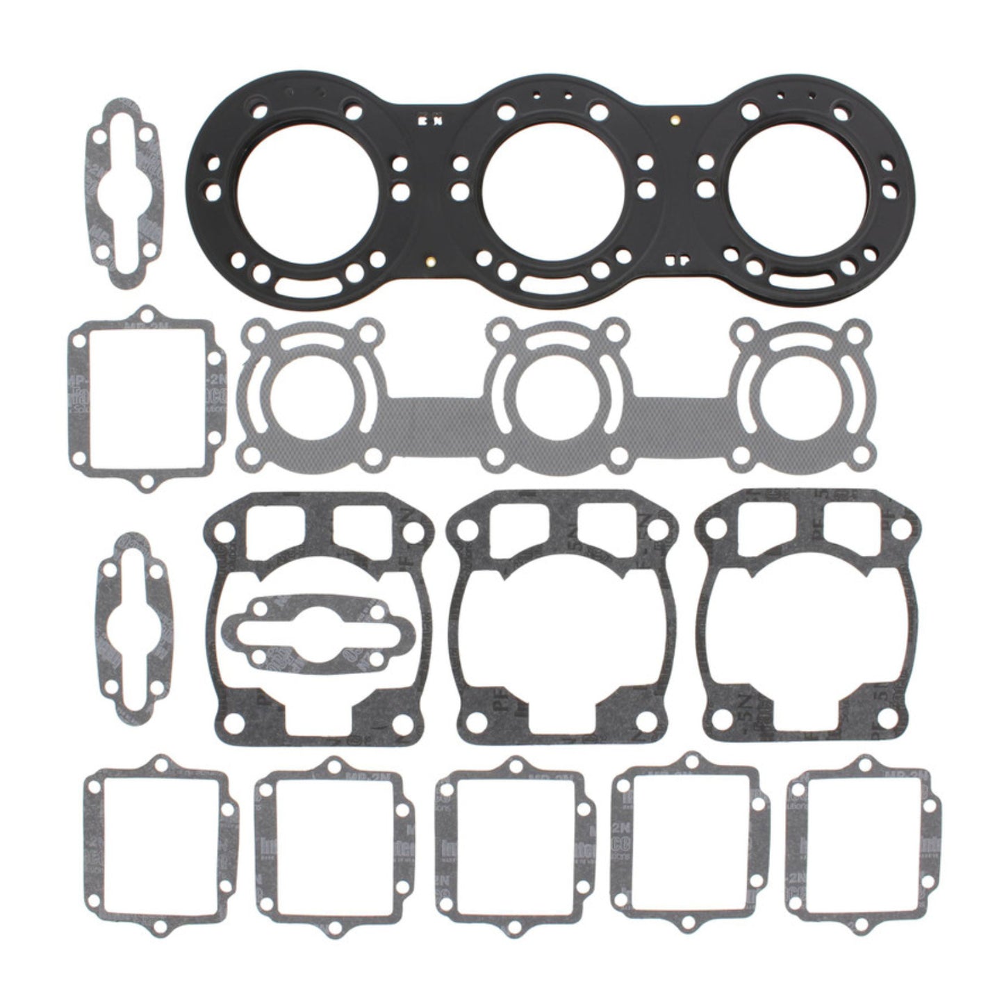 PWC TOP END GASKET KIT 610810
