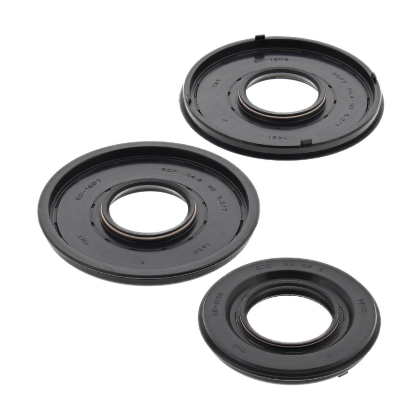 PWC VERTEX OIL SEAL KIT 622118