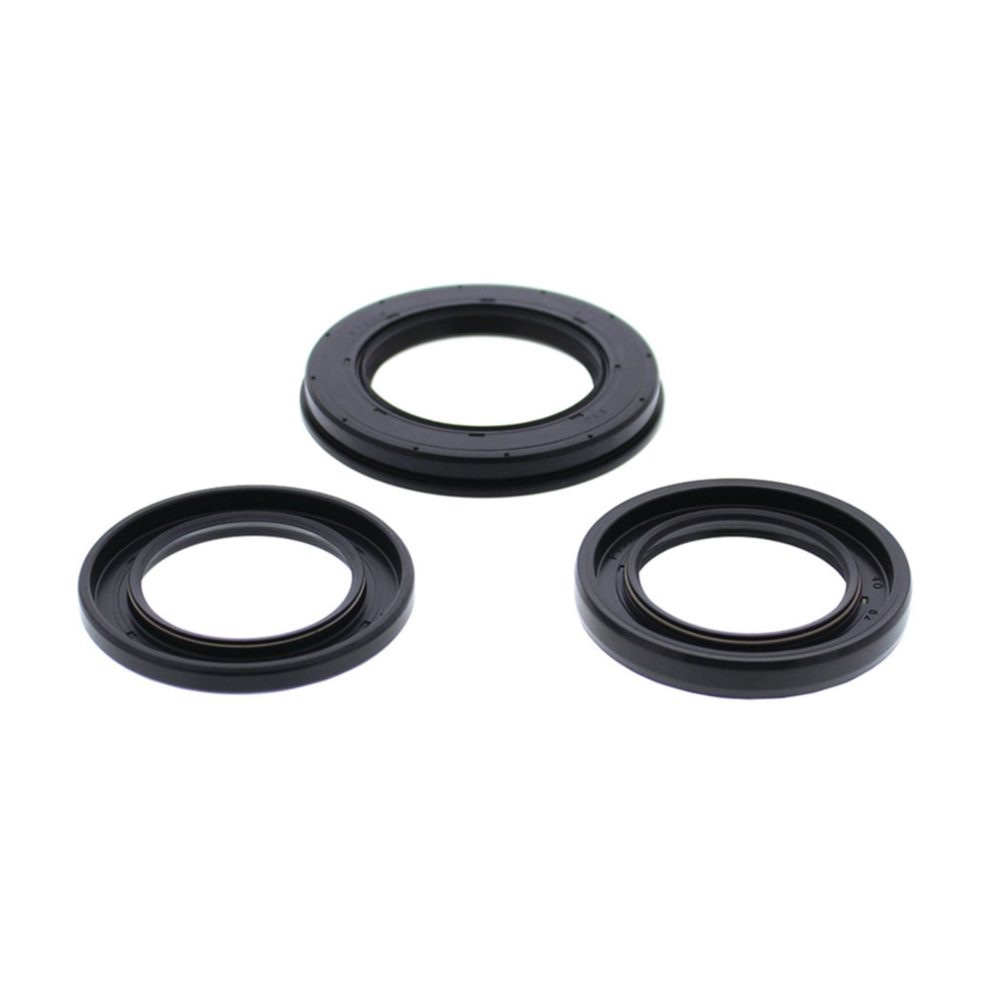 PWC VERTEX OIL SEAL KIT 622404