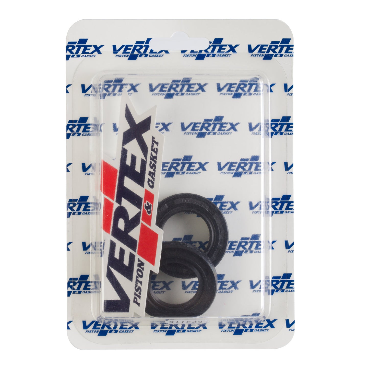 Vertex PWC Jet Pump Seal Kit
