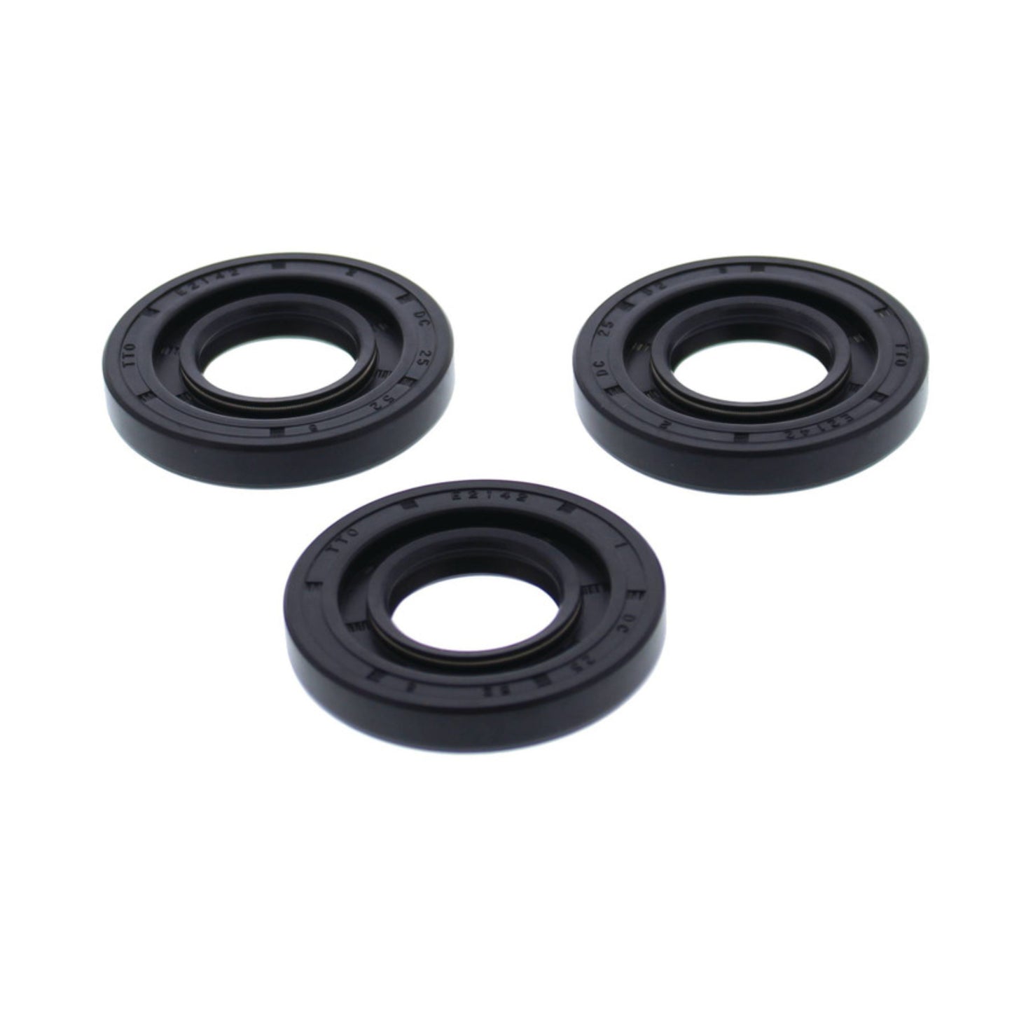 PWC VERTEX DRIVE SHAFT HOUSING SEAL KIT 624109