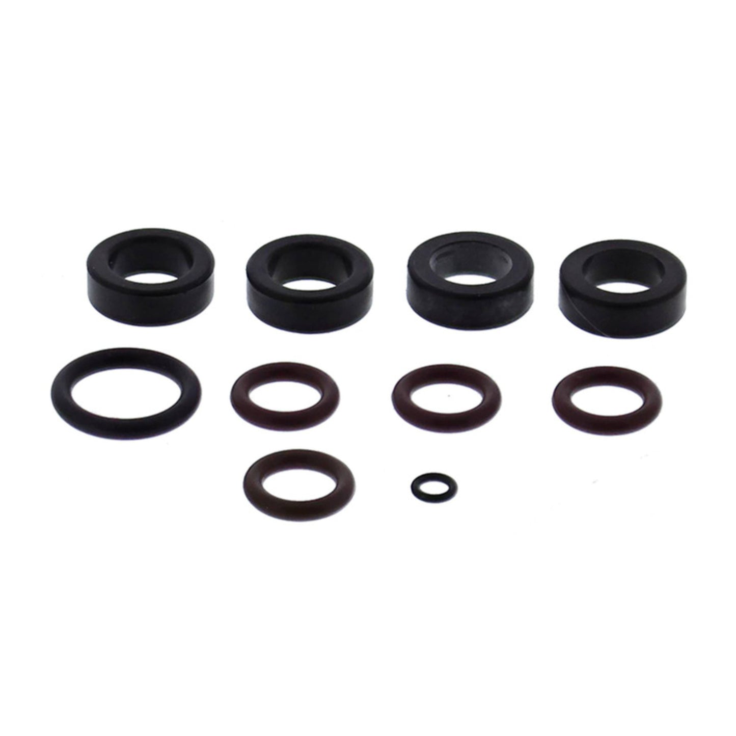 PWC VERTEX INJECTOR THROTTLE BODY O-RING KIT 625001