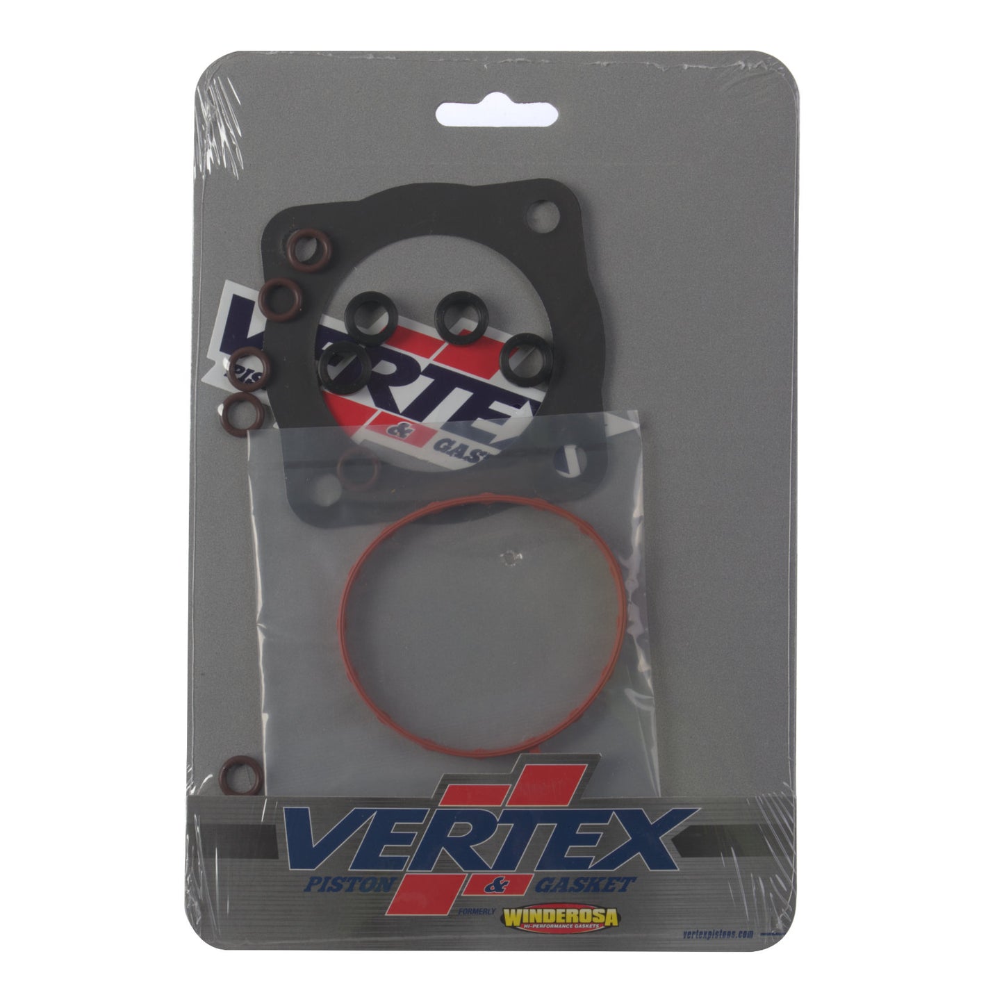 Vertex PWC Injector Throttle Body O-Ring Kit