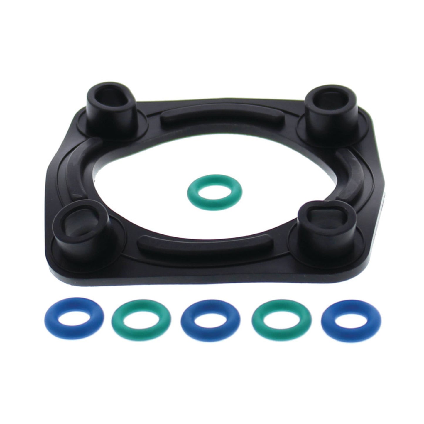 PWC VERTEX INJECTOR THROTTLE BODY O-RING KIT 625005