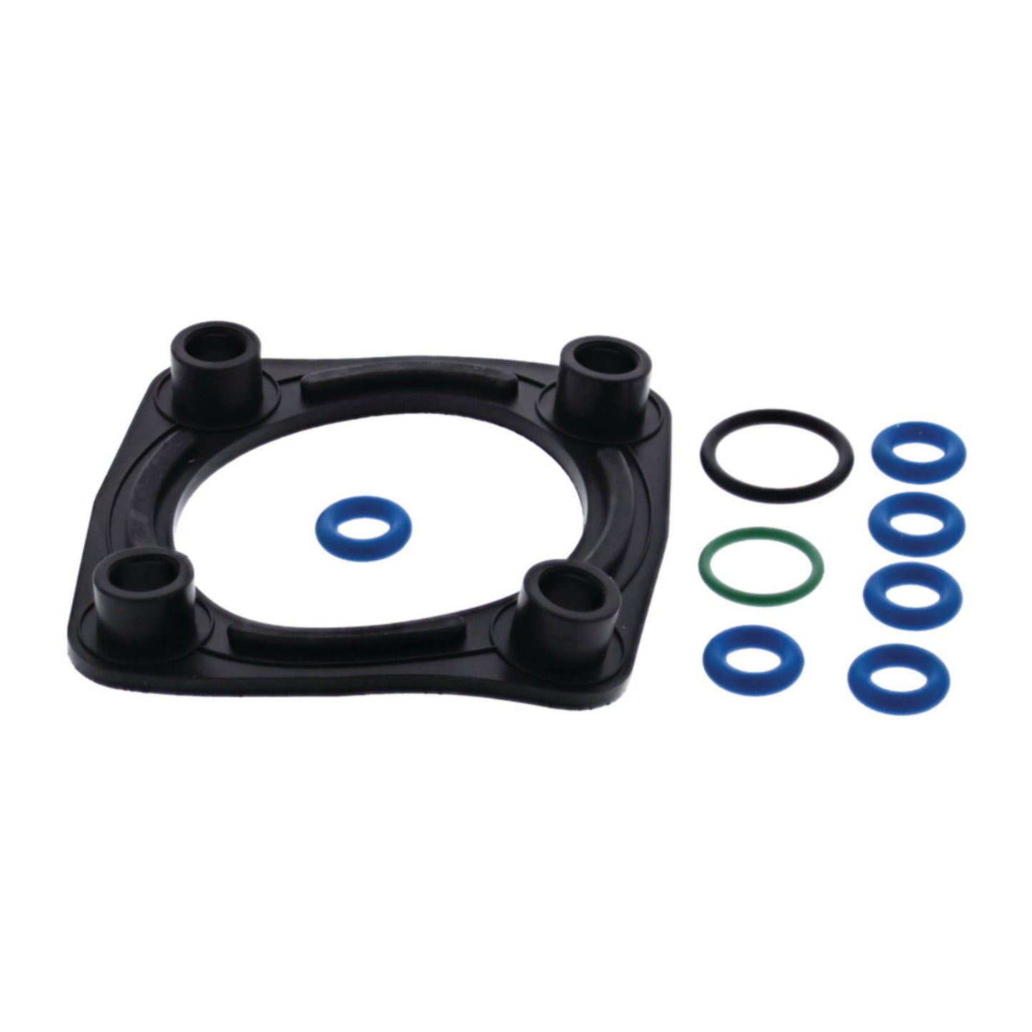 PWC VERTEX INJECTOR THROTTLE BODY O-RING KIT 625006