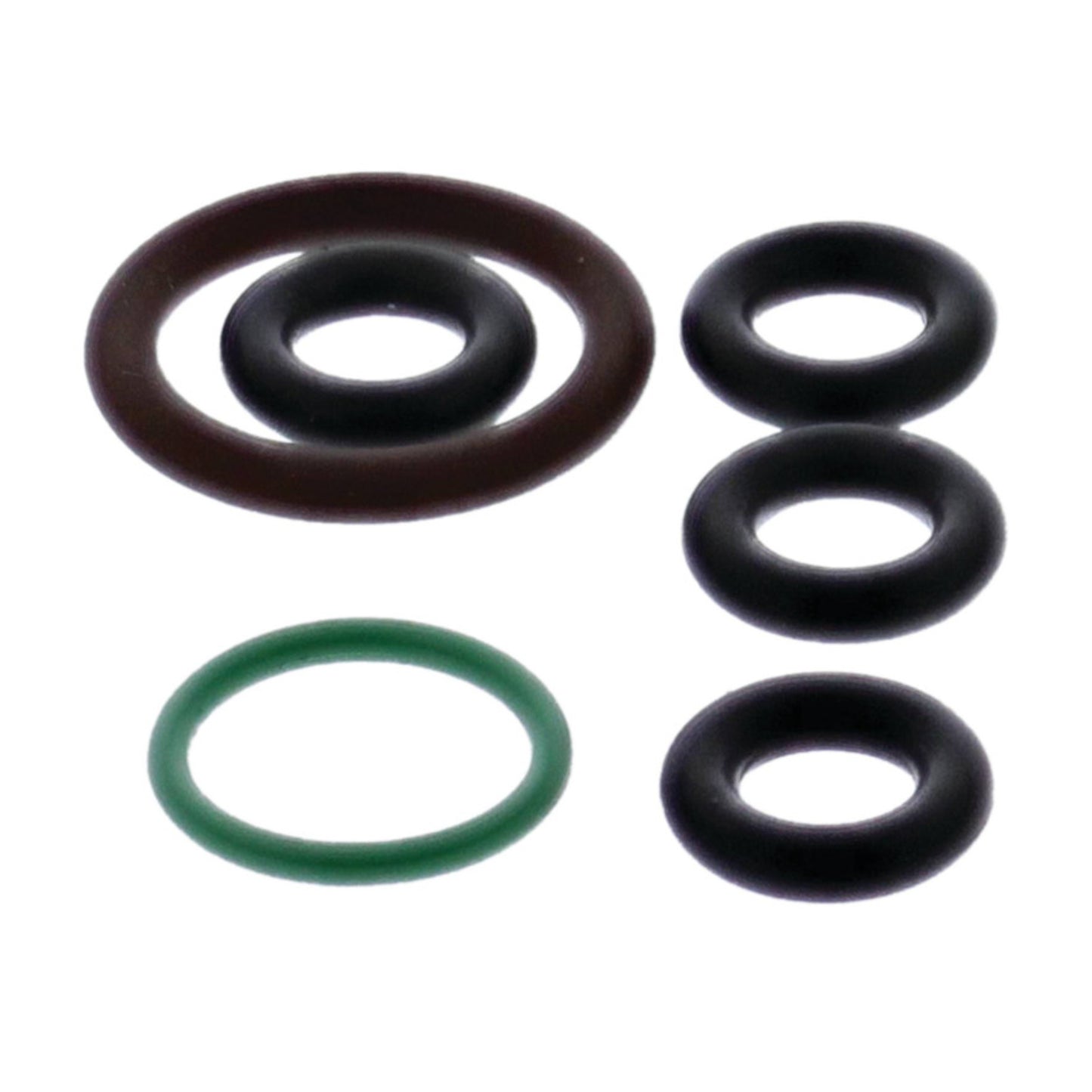PWC VERTEX INJECTOR THROTTLE BODY O-RING KIT 625008