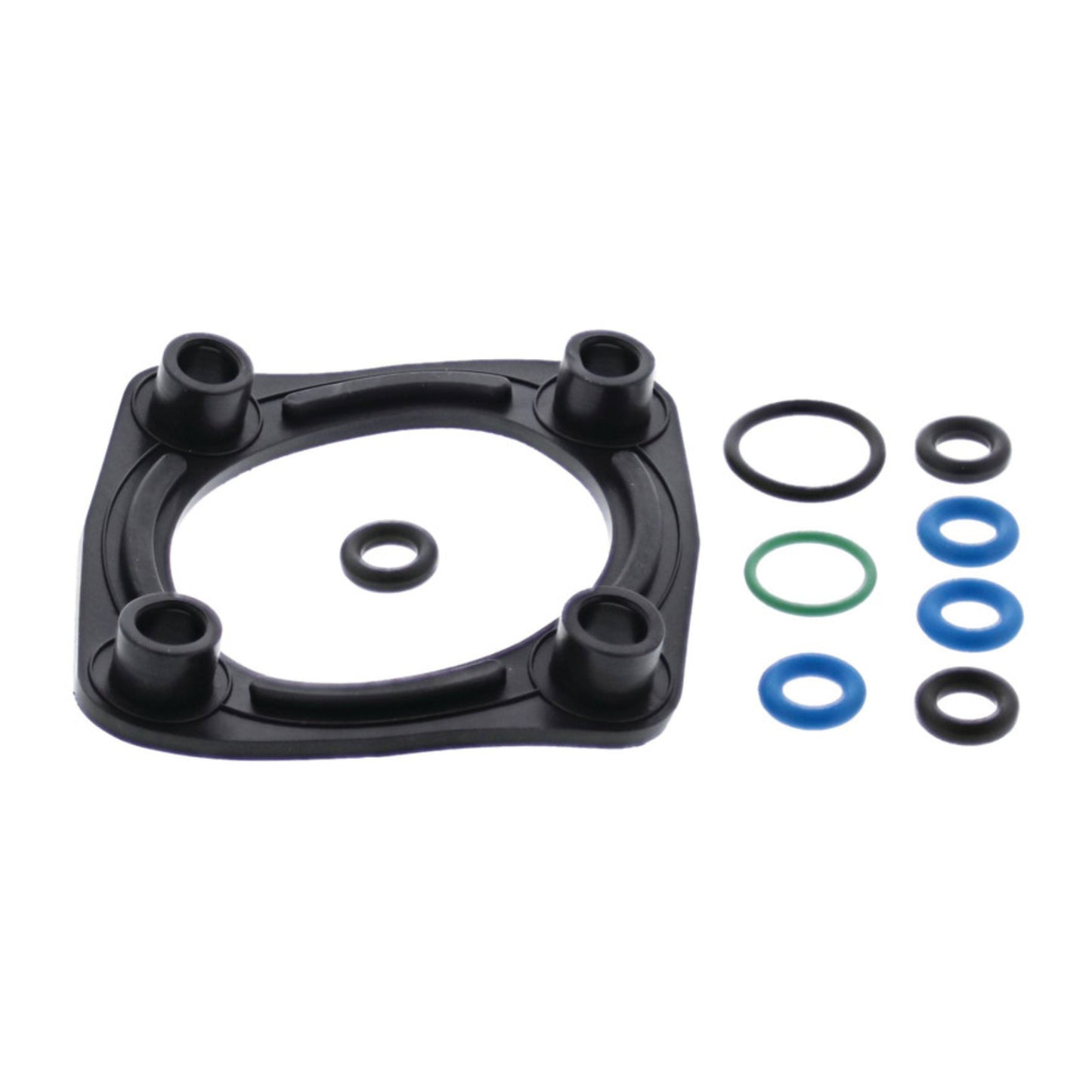 PWC VERTEX INJECTOR THROTTLE BODY O-RING KIT 625010