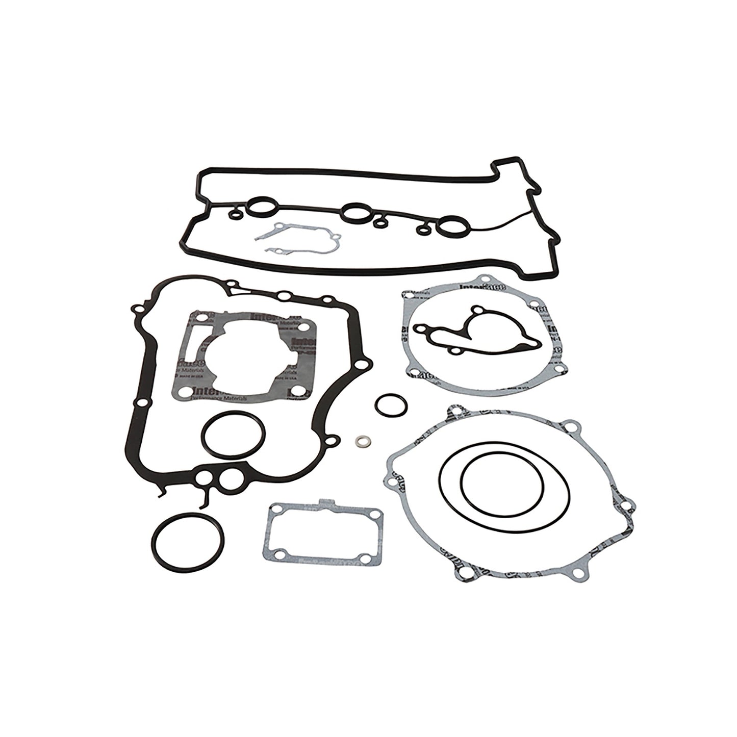 Vertex Complete Gasket Set Yamaha