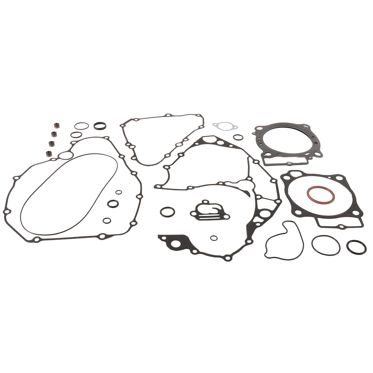 Vertex Complete Gasket Set Honda