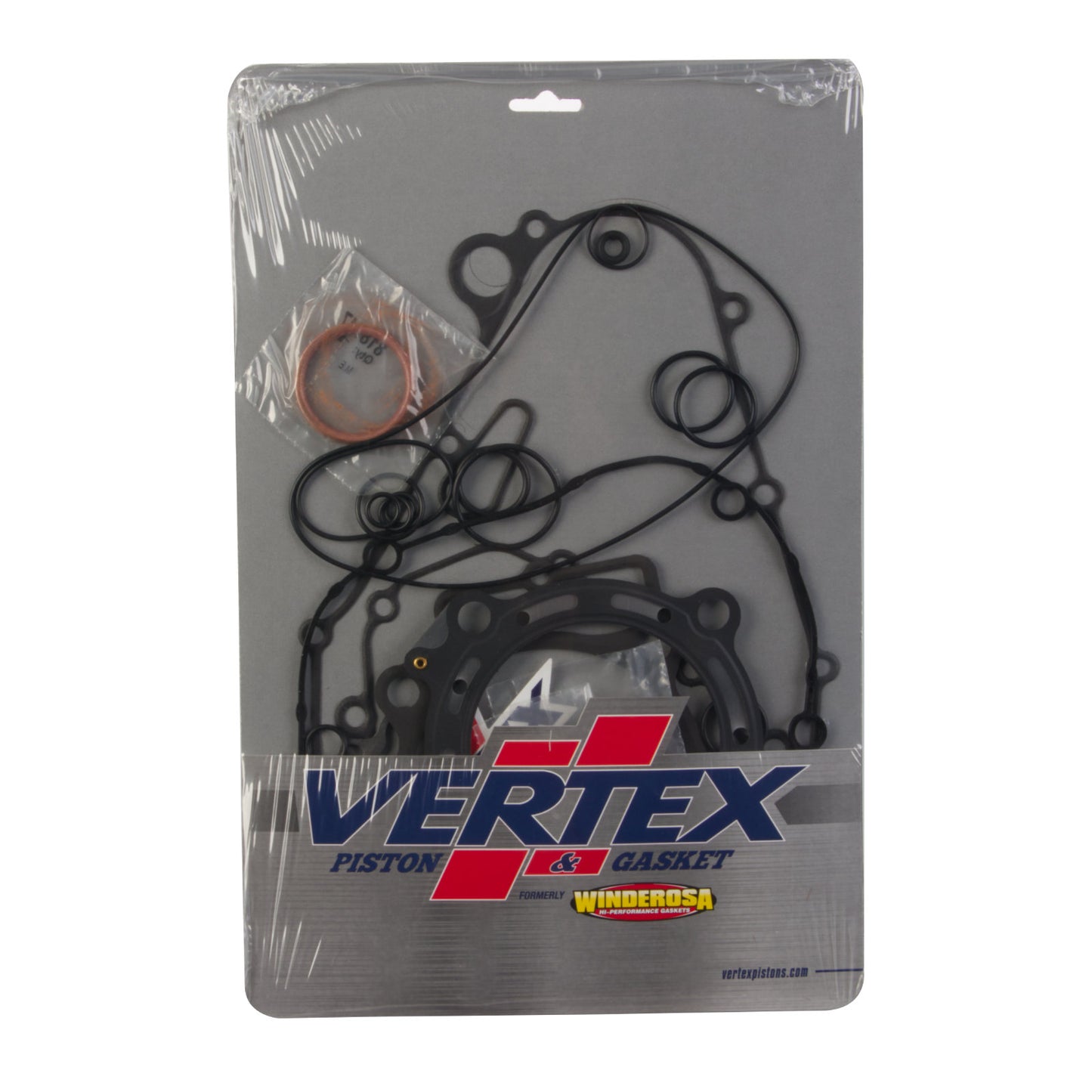 Vertex Complete Gasket Set Kawasaki