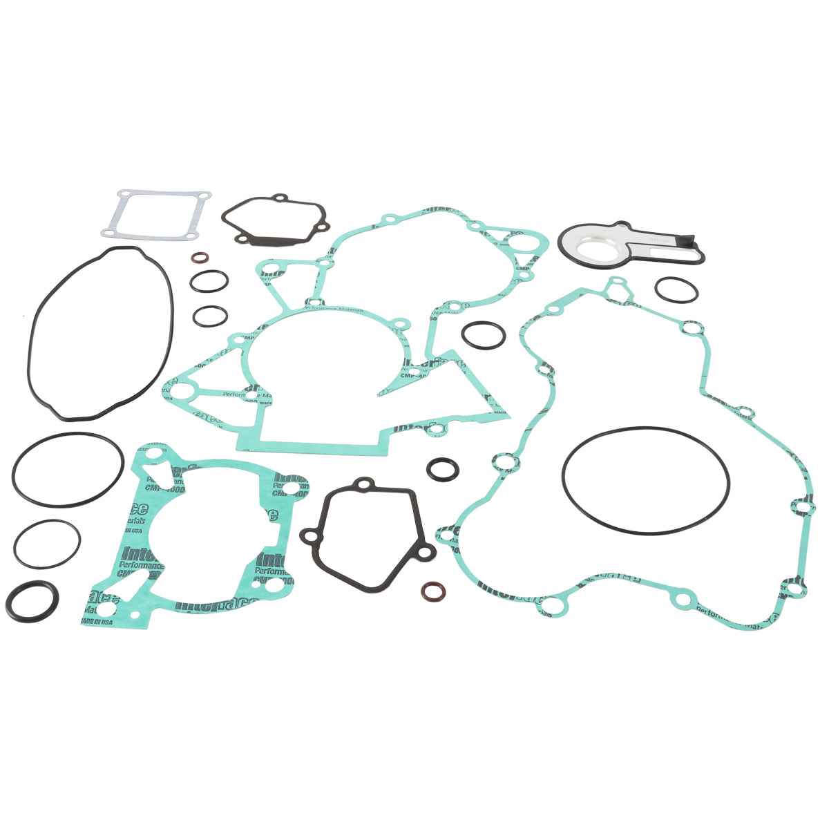 Vertex Complete Gasket Set KTM