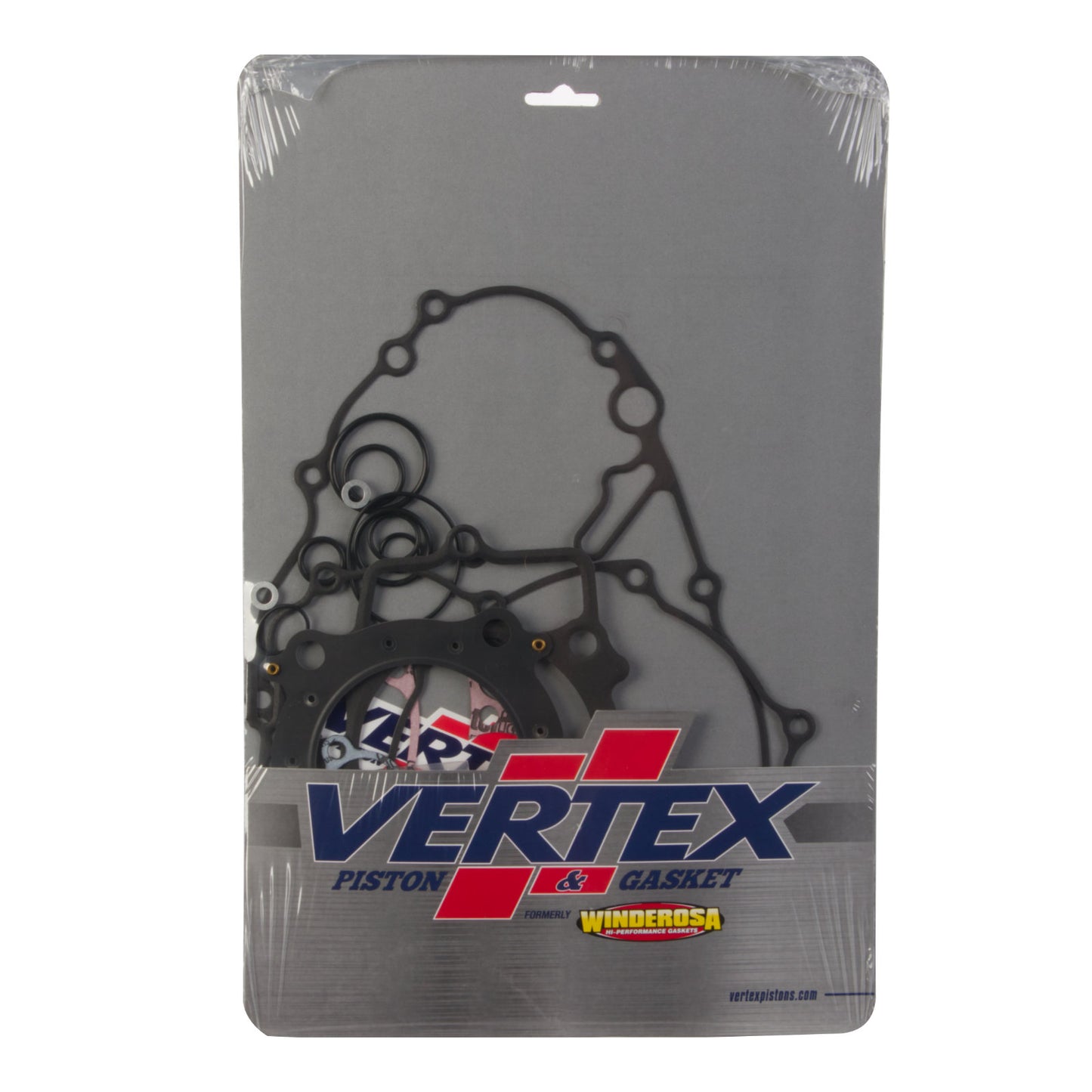 Vertex Complete Gasket Set Yamaha