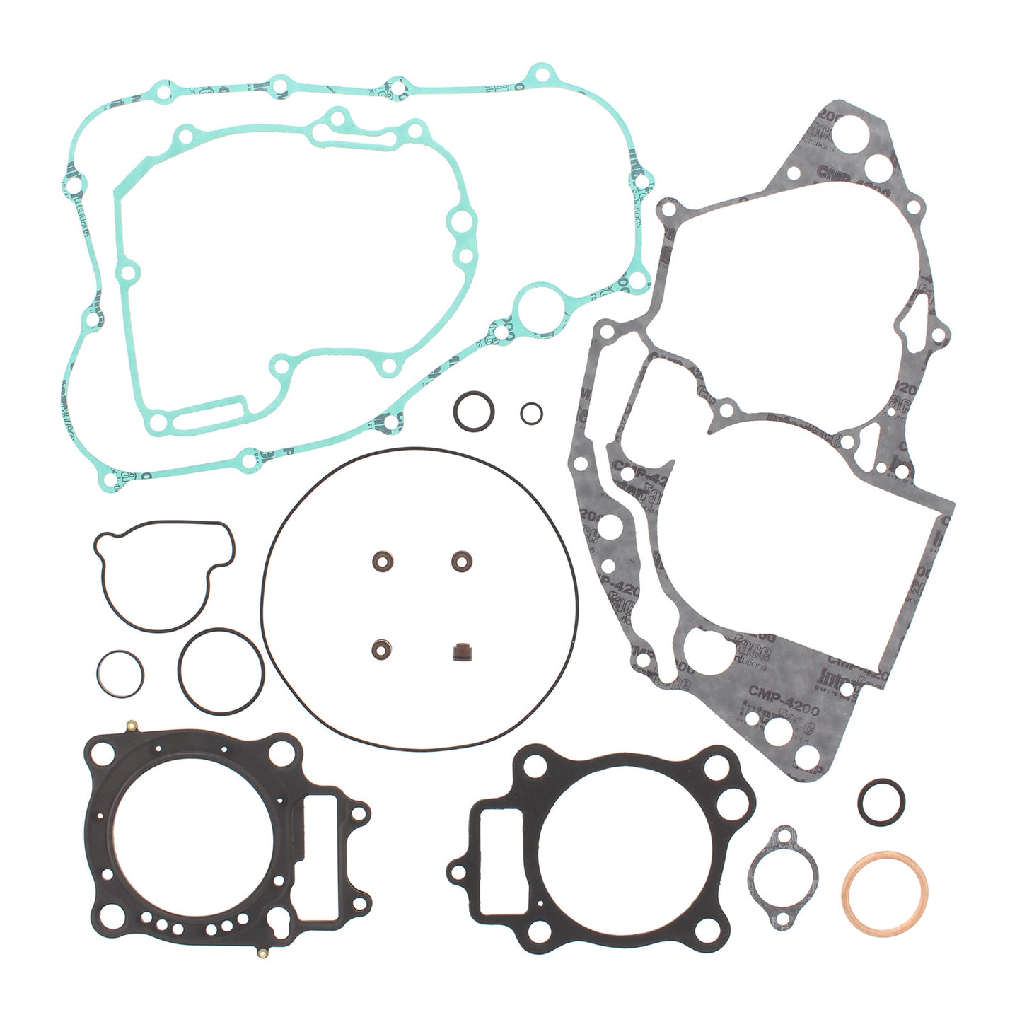 Vertex Complete Gasket Set Honda)