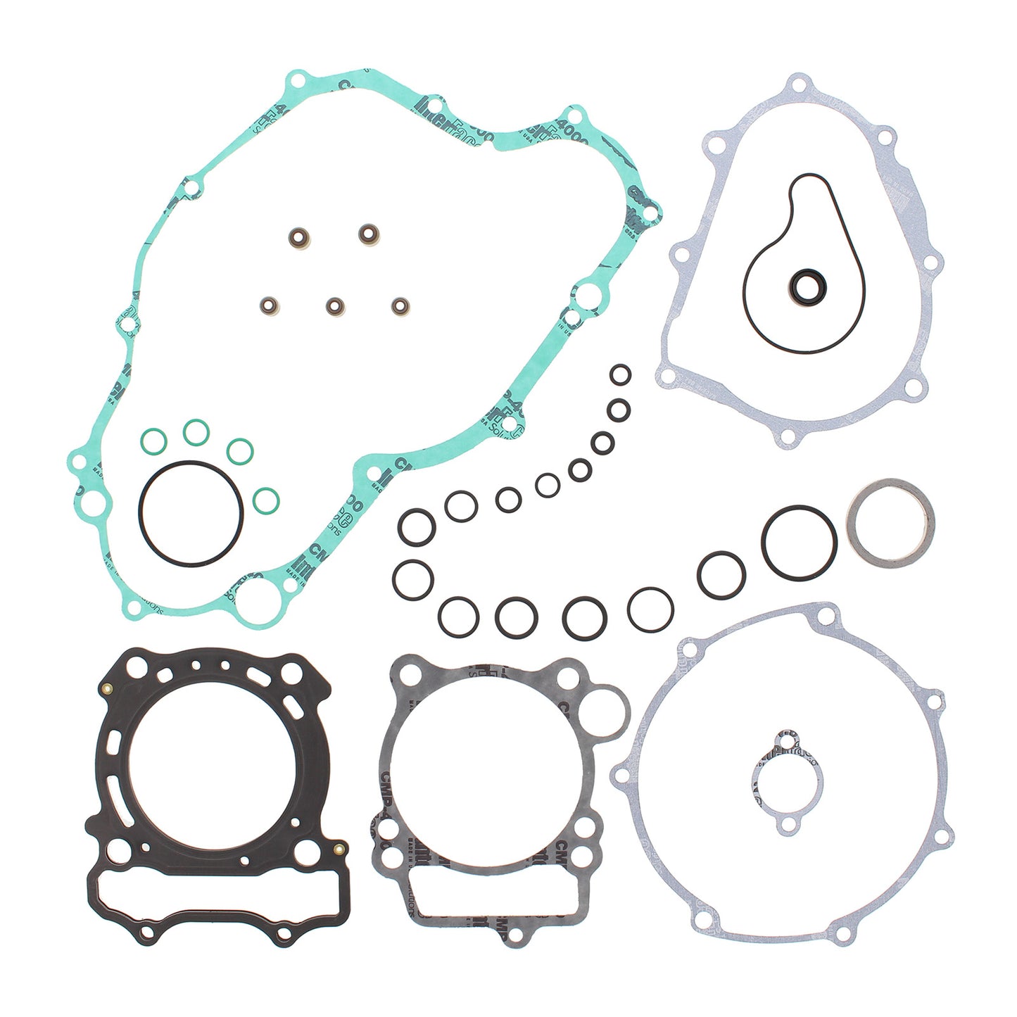 Vertex Complete Gasket Set (808671)