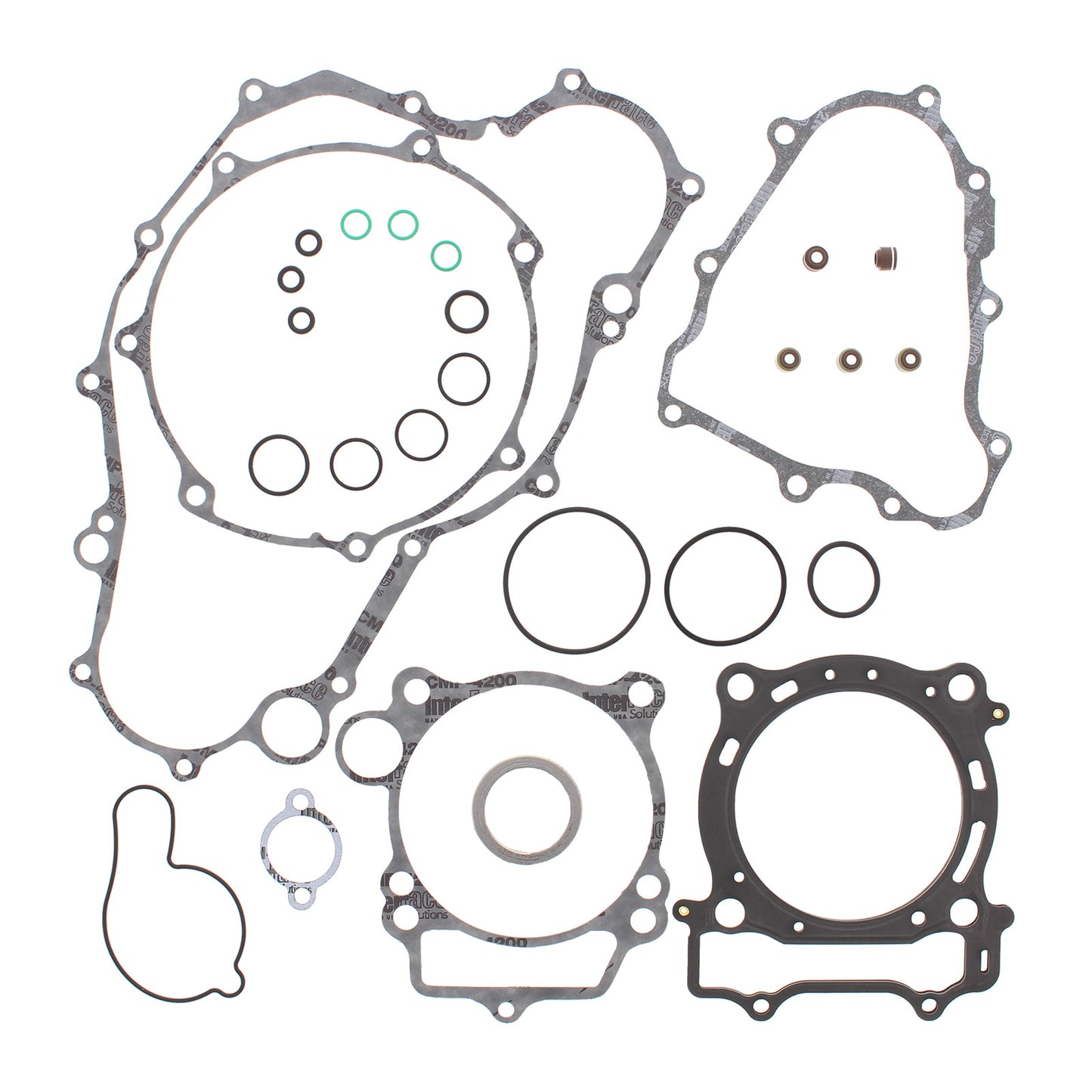 Vertex Complete Gasket Set (808679)