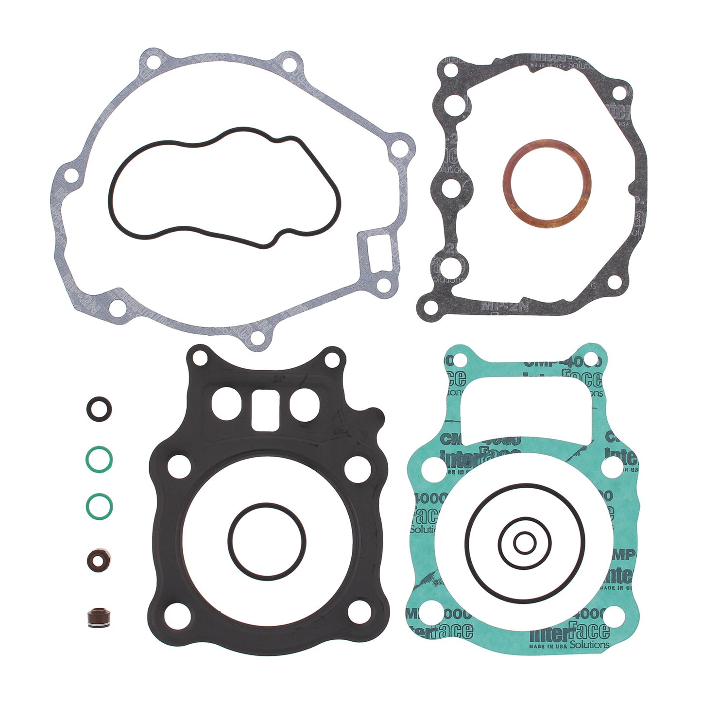 Vertex Complete Gasket Set (808867)