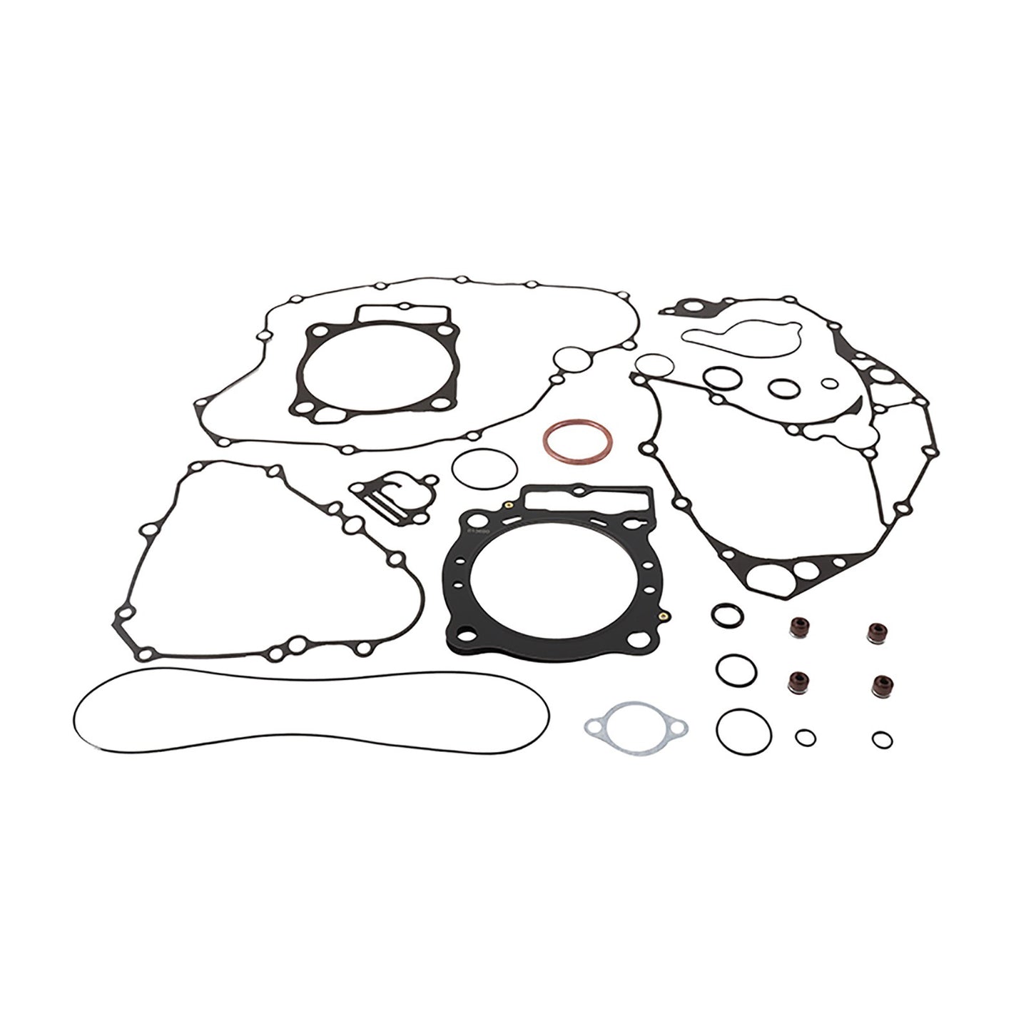 Vertex Complete Gasket Set Honda
