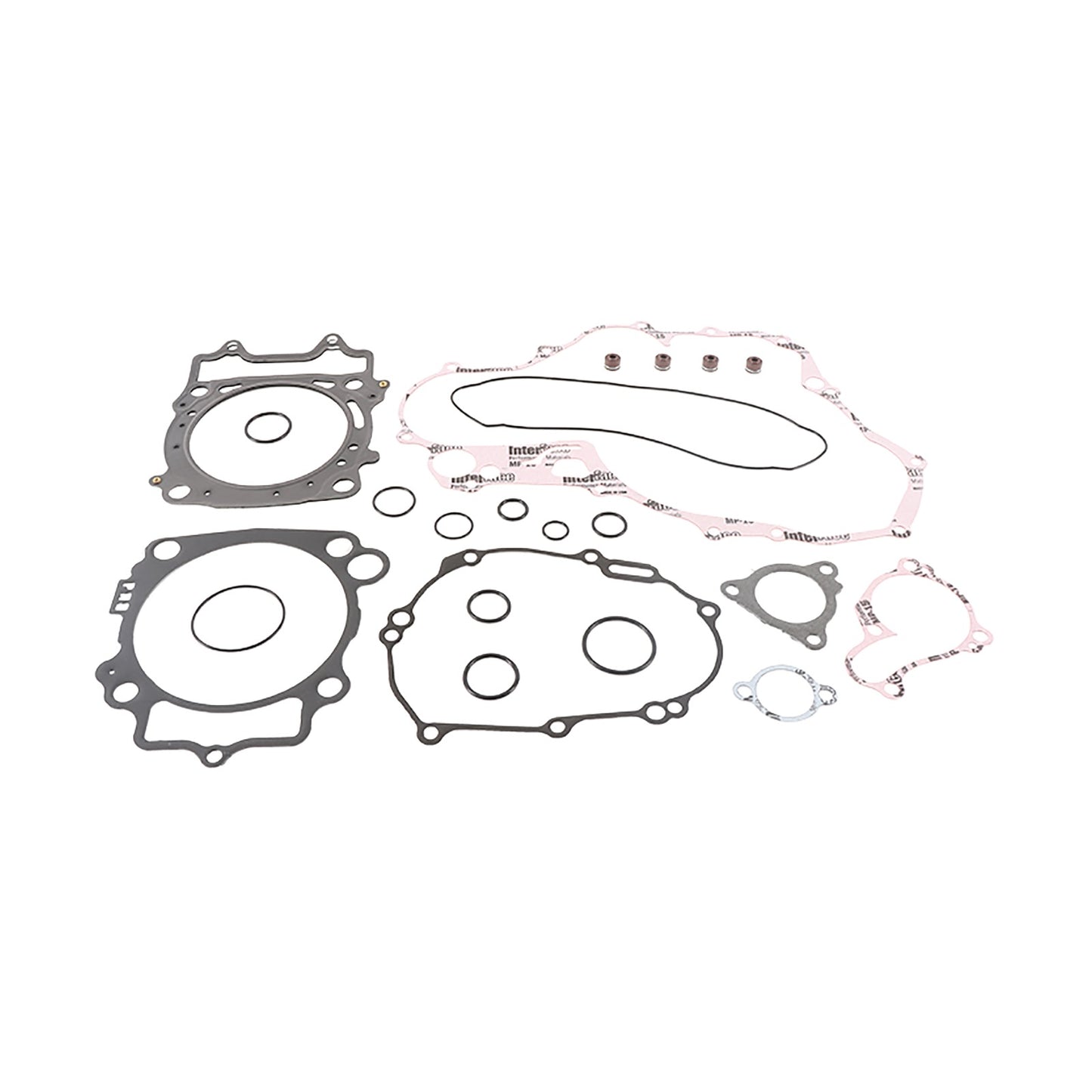 Vertex Complete Gasket Set Yamaha