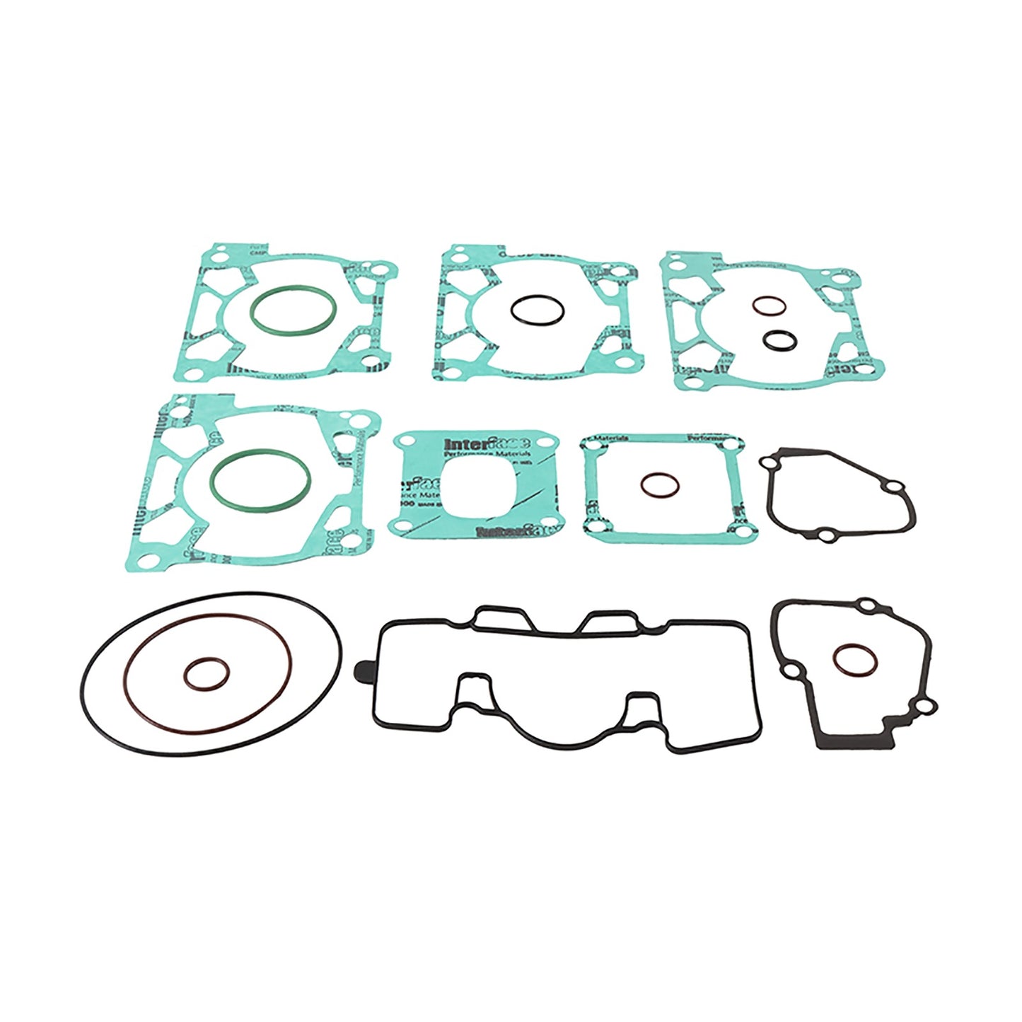 Vertex Top End Gasket Set - KTM