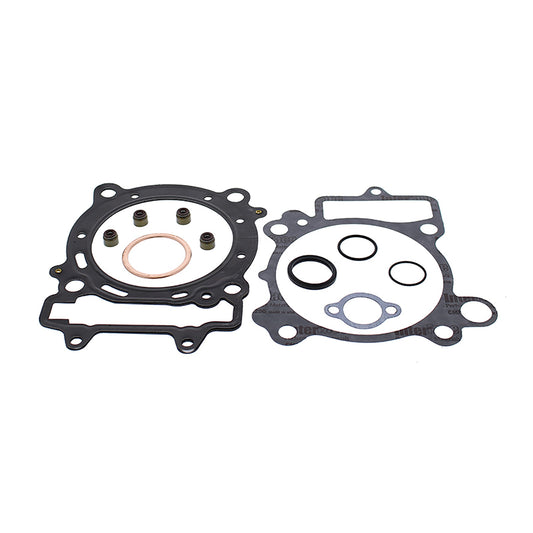 Vertex Top End Gasket Set - Kawasaki