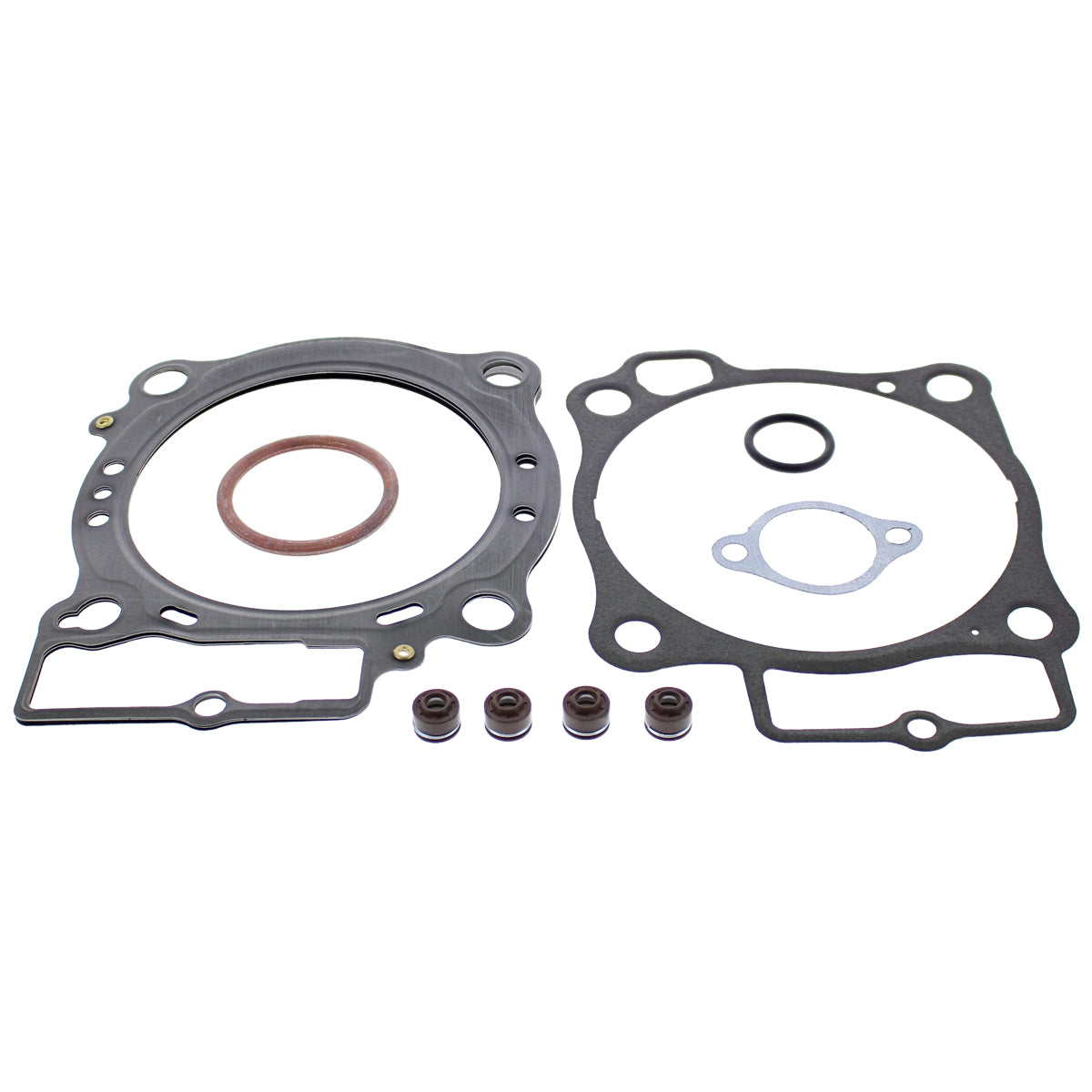 Vertex Top End Gasket Set - Honda