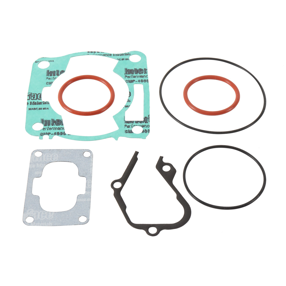 Vertex Top End Gasket Set - Yamaha