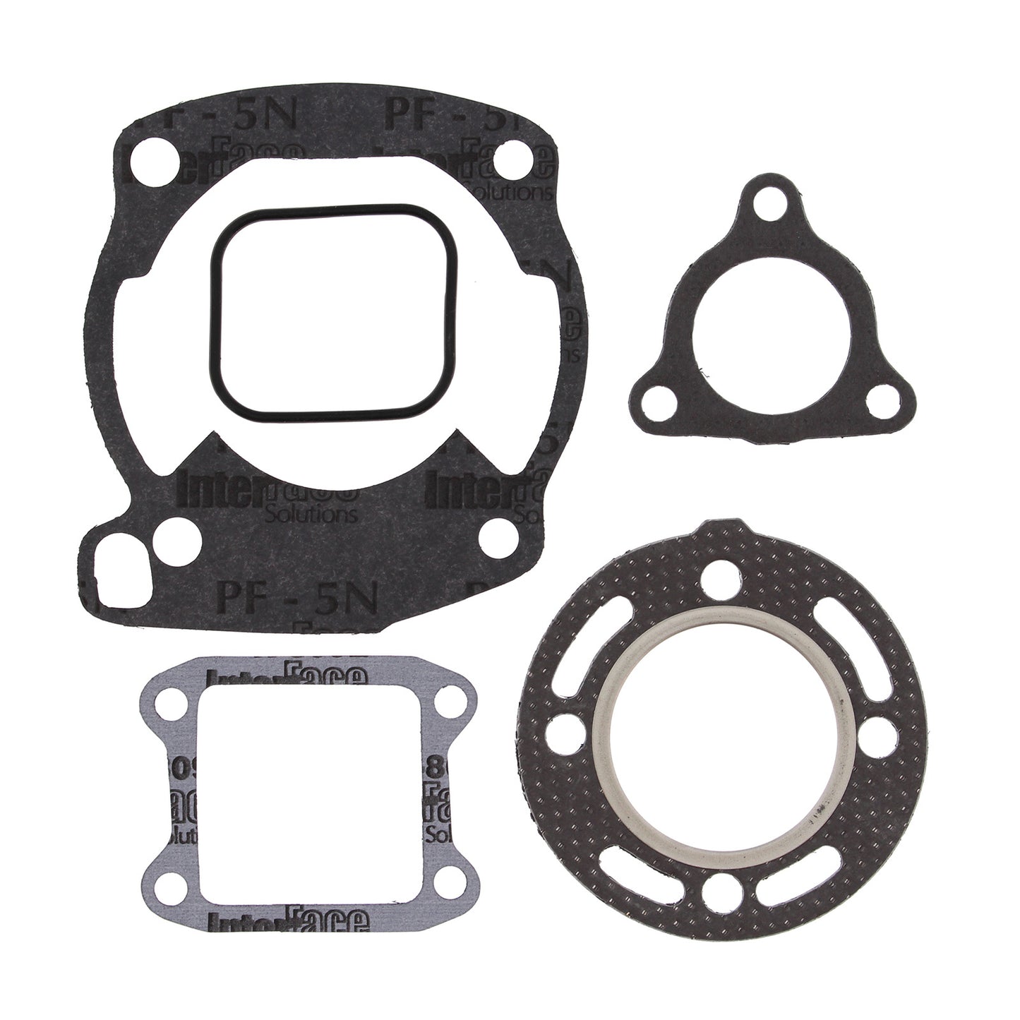 VERTEX TOP END GASKET SET HONDA
