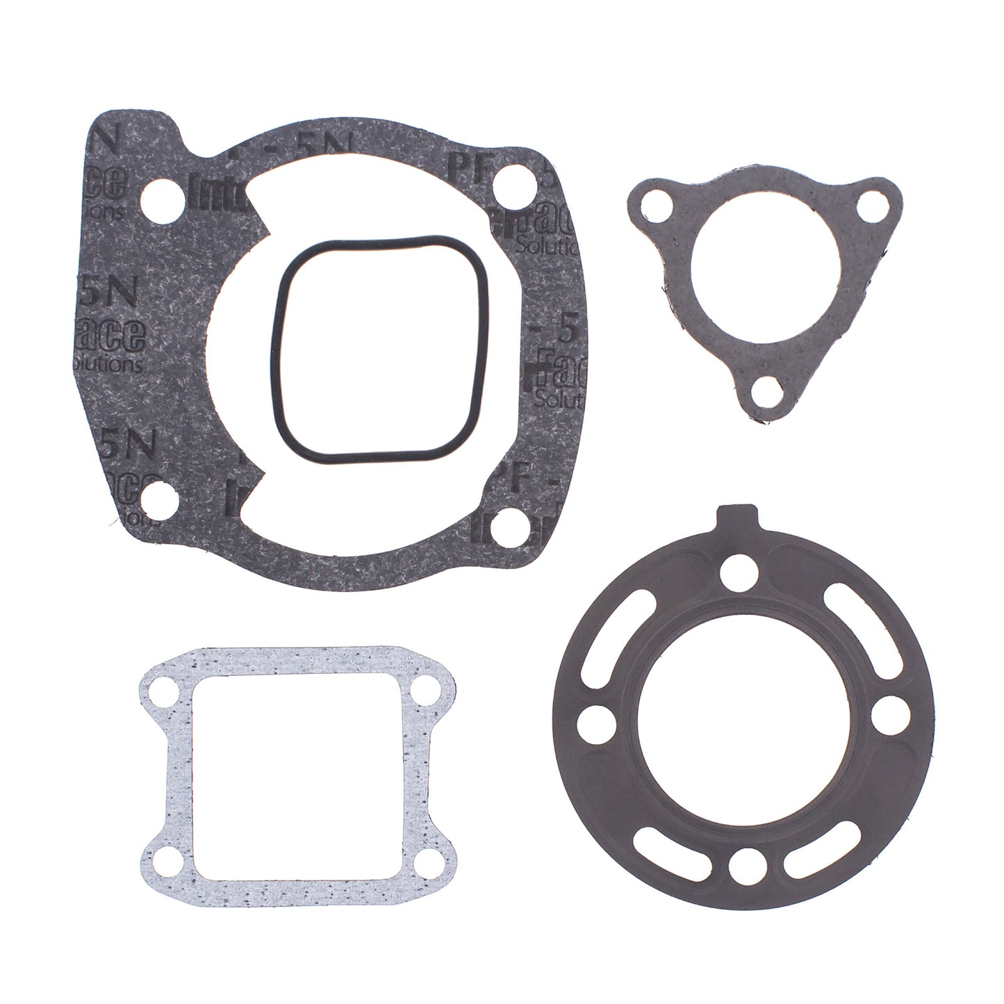 Vertex Top End Gasket Set - Honda