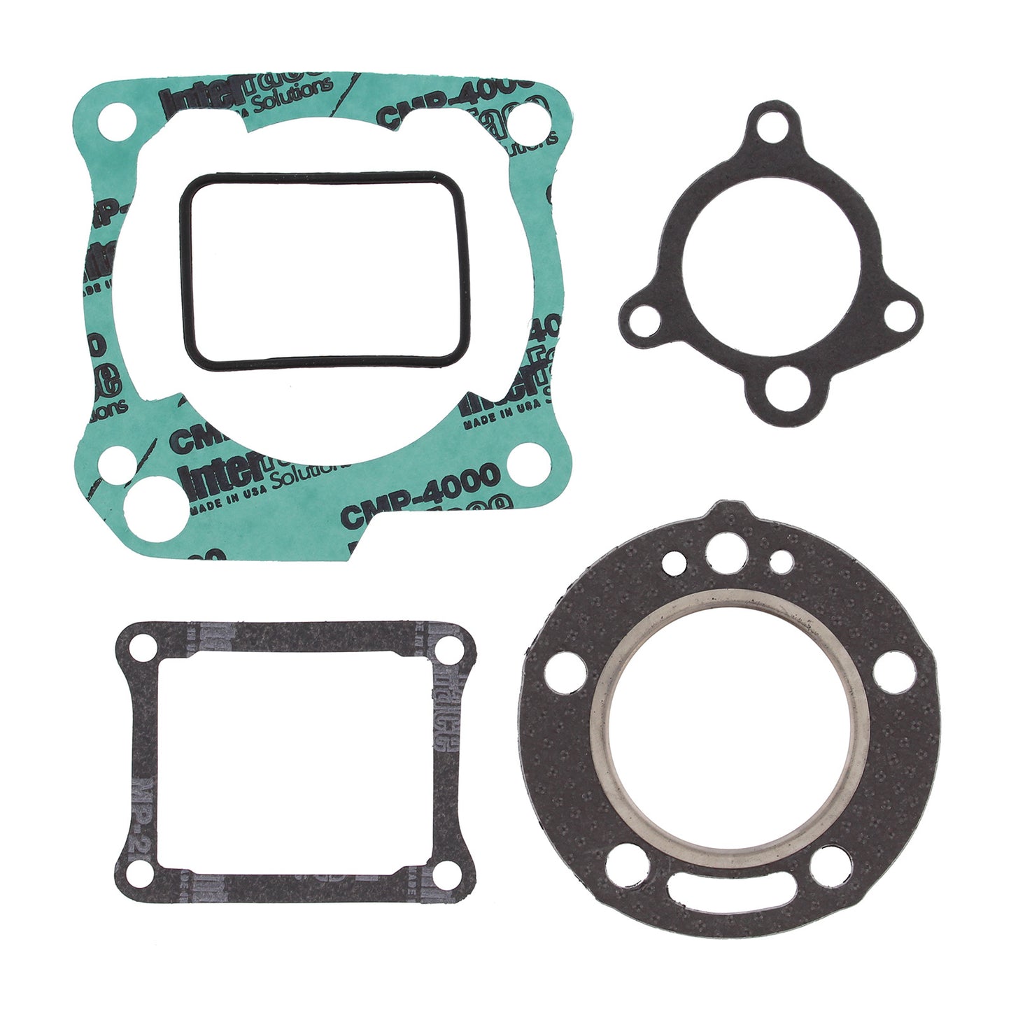 VERTEX TOP END GASKET SET HONDA