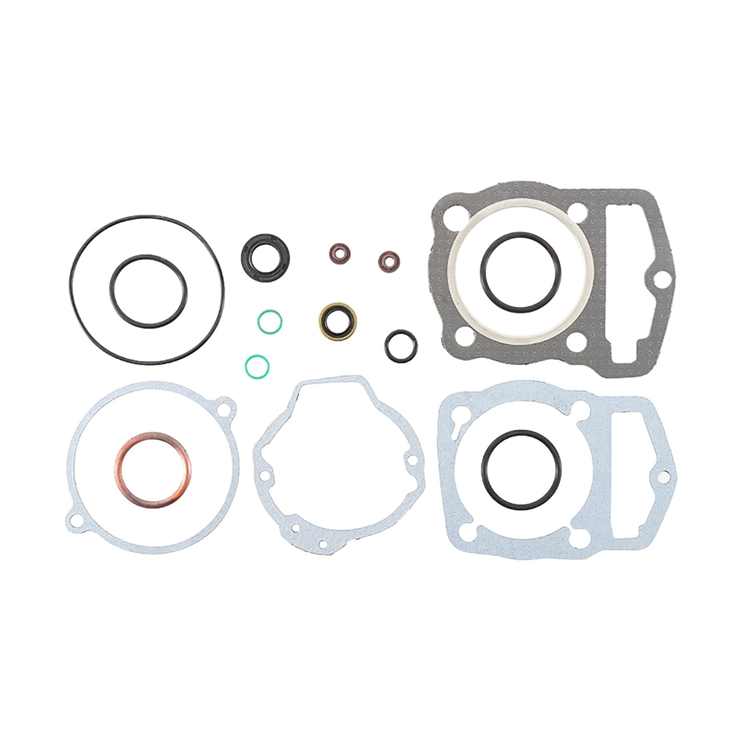 Vertex Top End Gasket Set - Honda