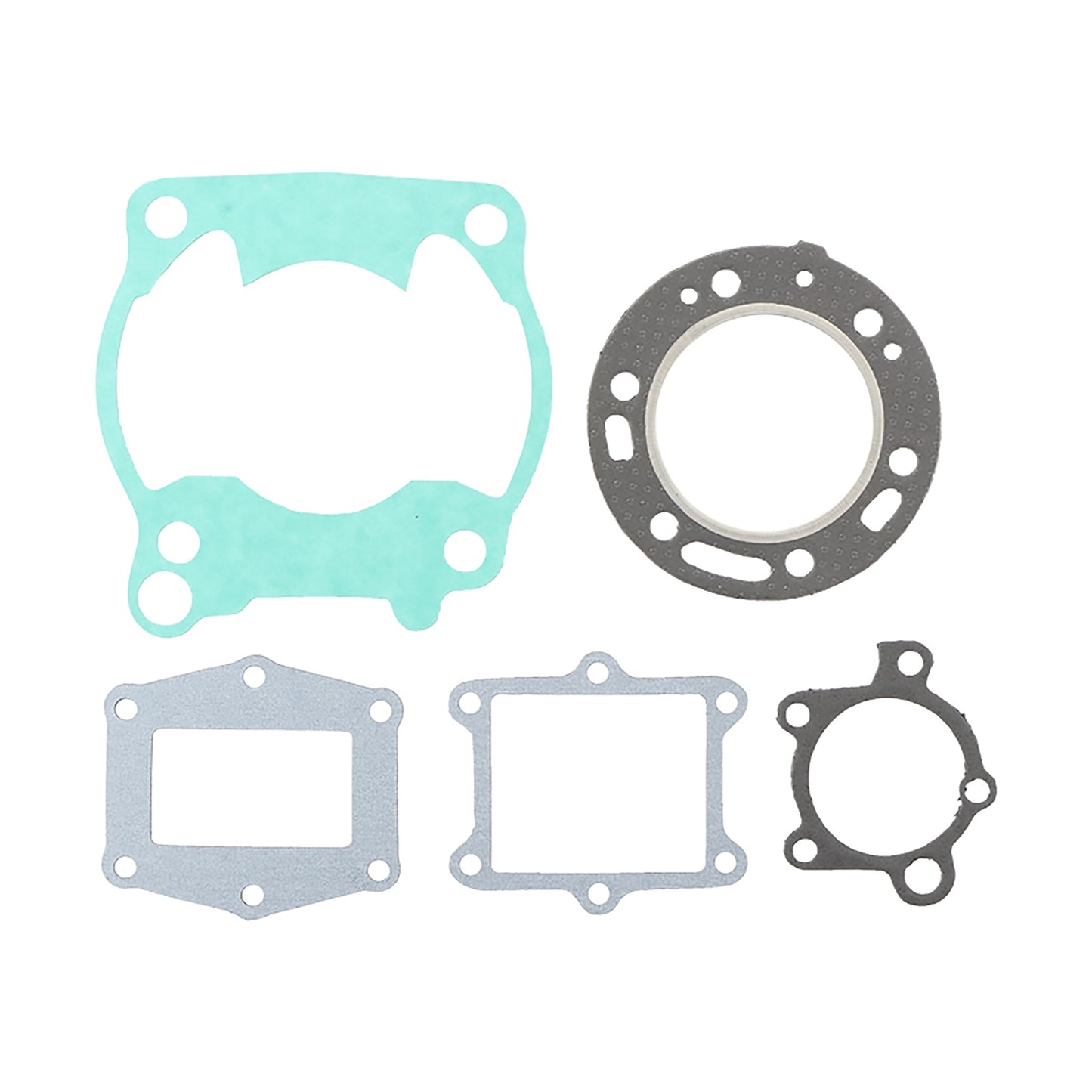 VERTEX TOP END GASKET SET HONDA