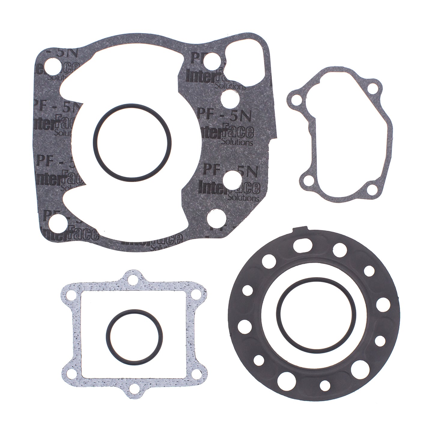 VERTEX TOP END GASKET SET HONDA
