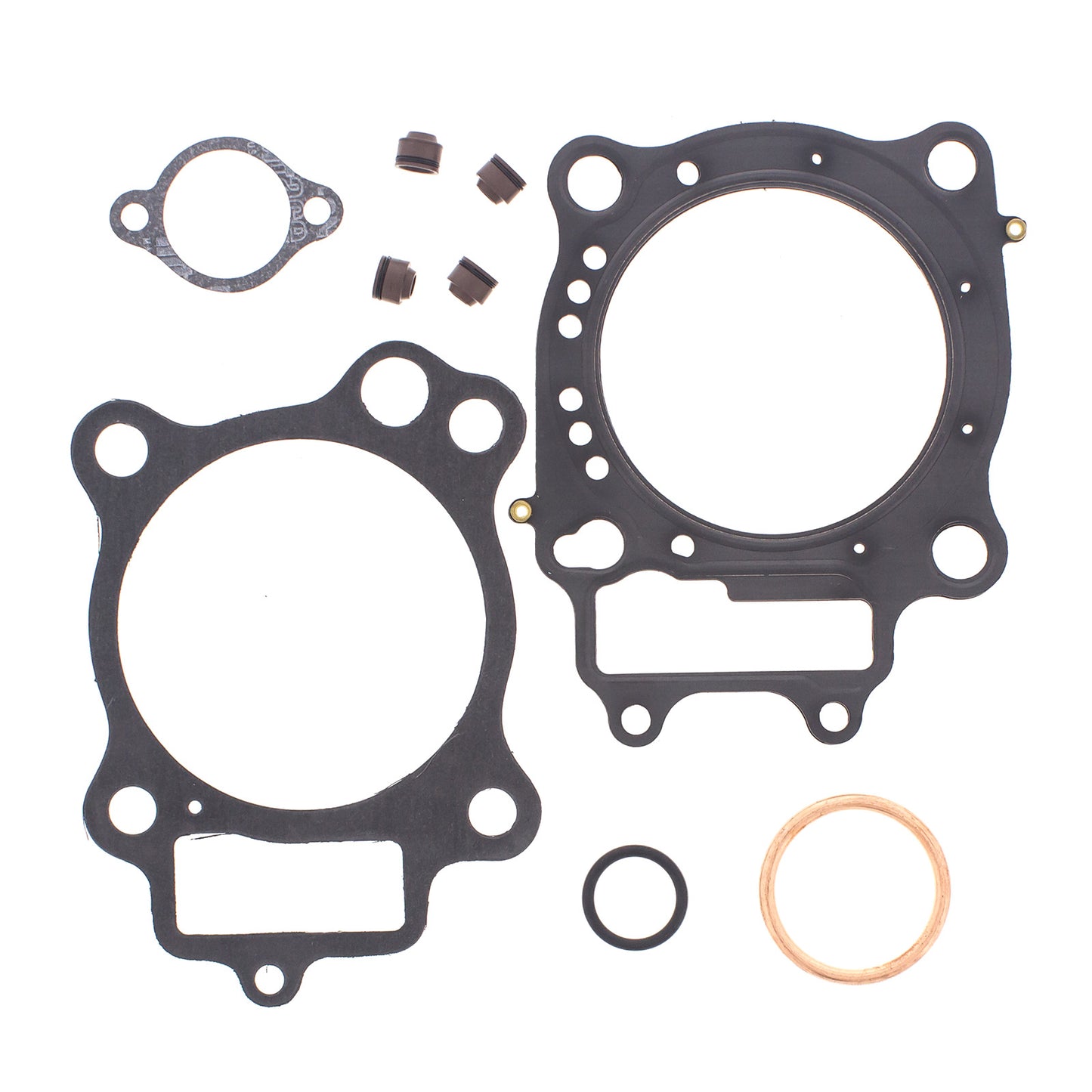 Vertex Top End Gasket Set - Honda