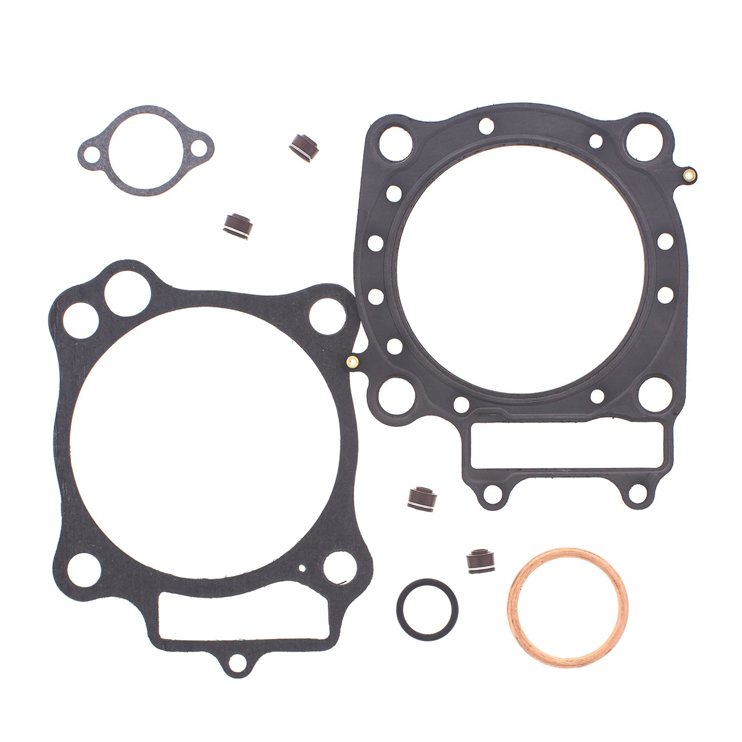 VERTEX TOP END GASKET SET HONDA