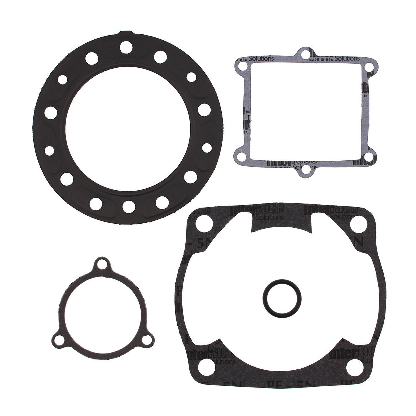 VERTEX TOP END GASKET SET HONDA