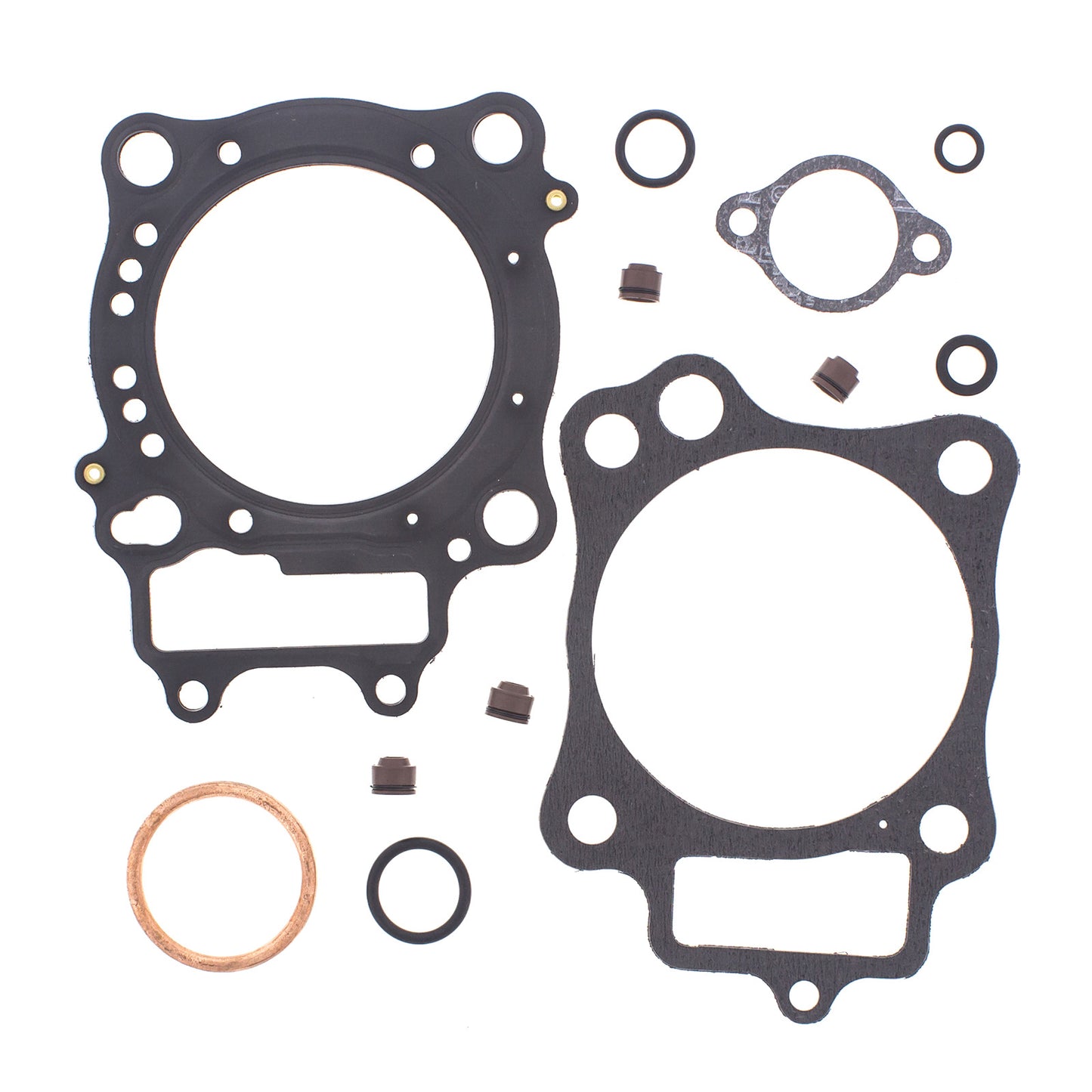 VERTEX TOP END GASKET SET HONDA