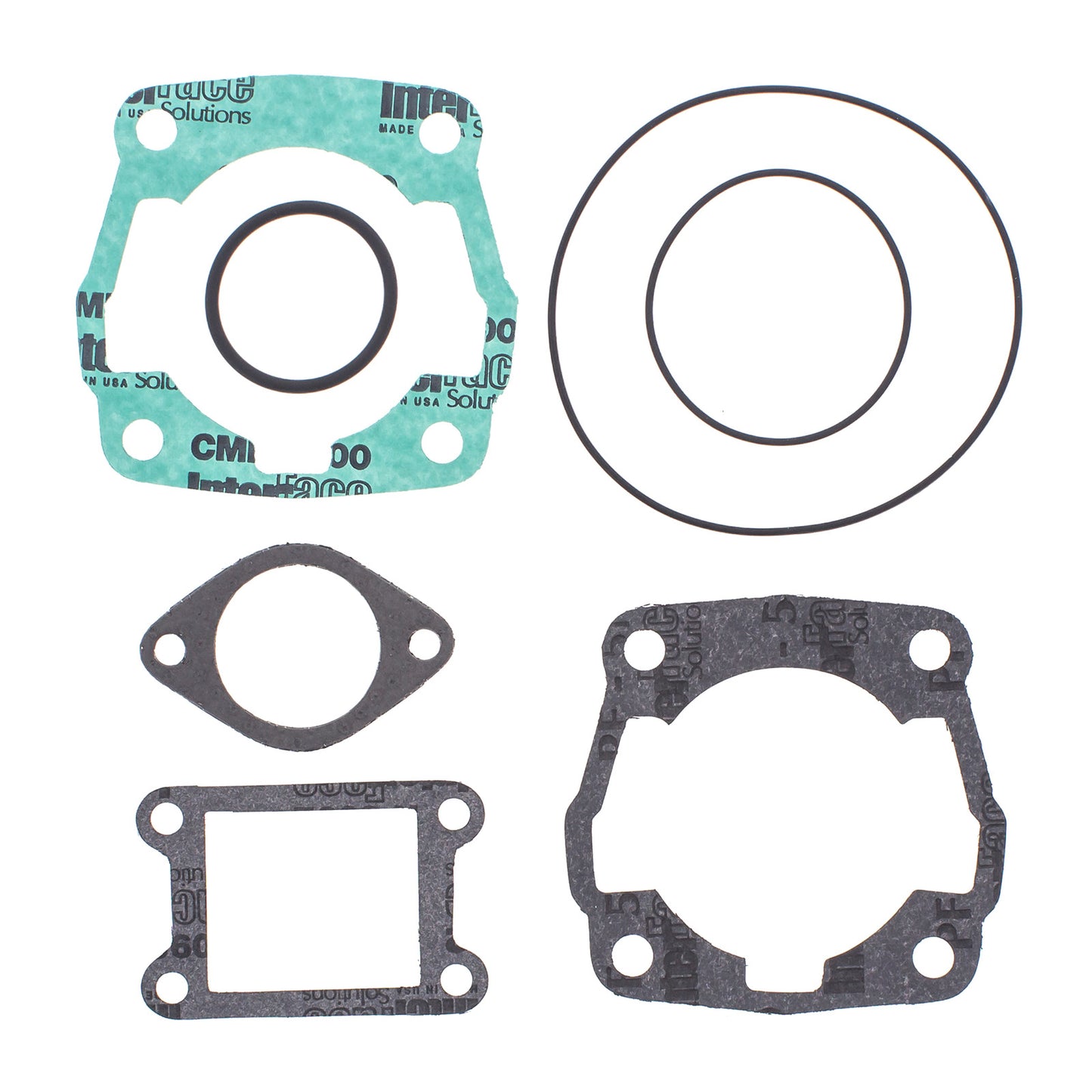 Vertex Top End Gasket Set - KTM