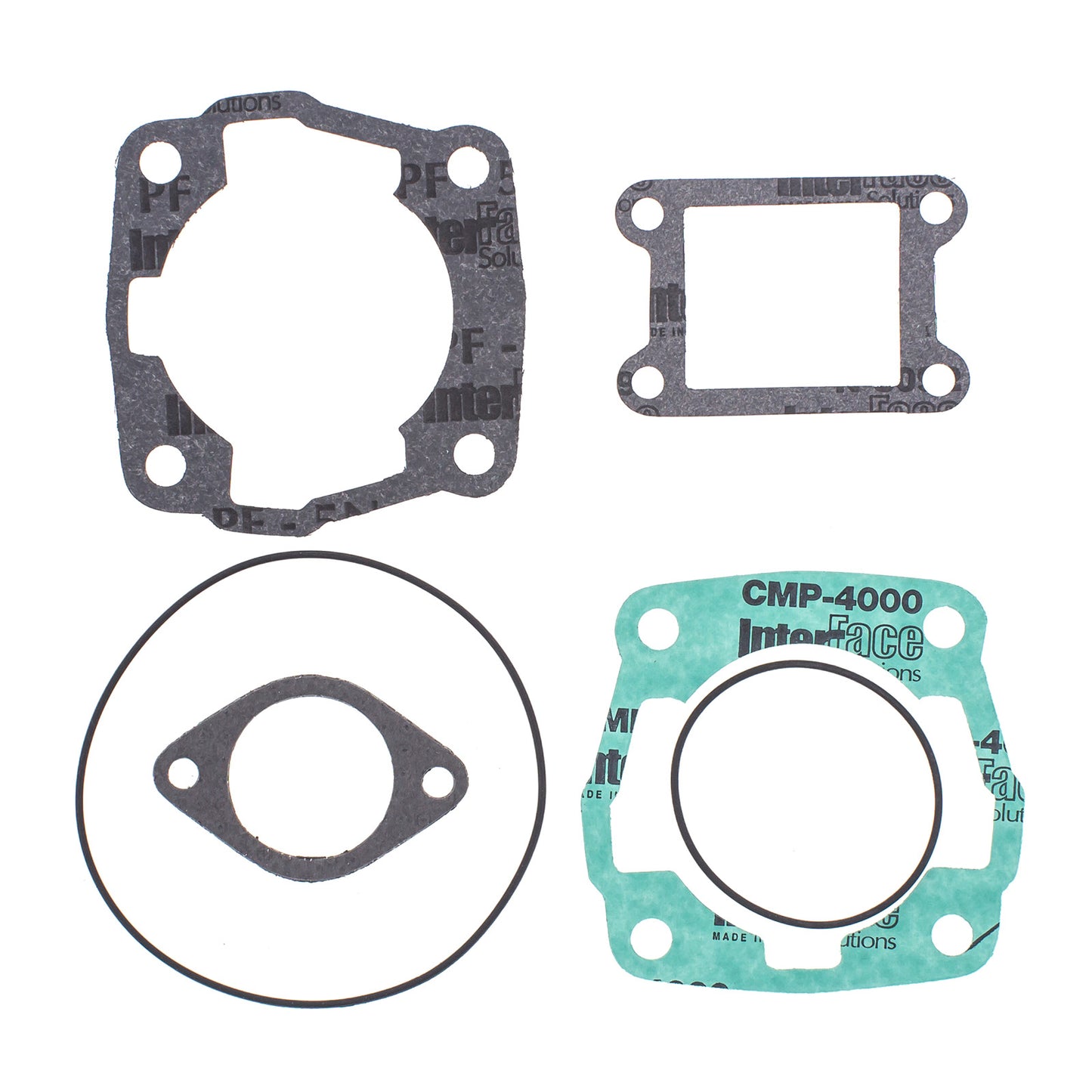 Vertex Top End Gasket Set - KTM