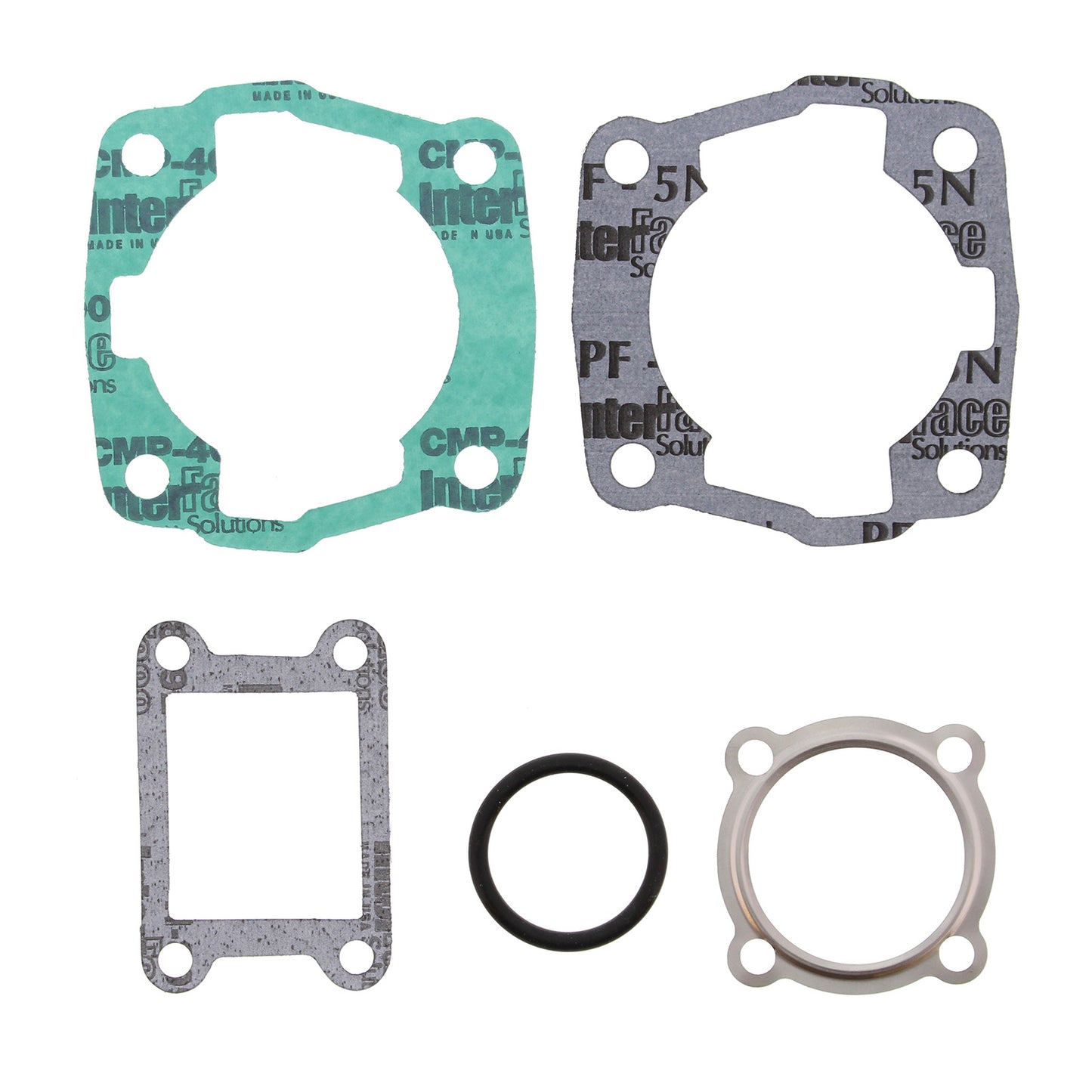 Vertex Top End Gasket Set - KTM