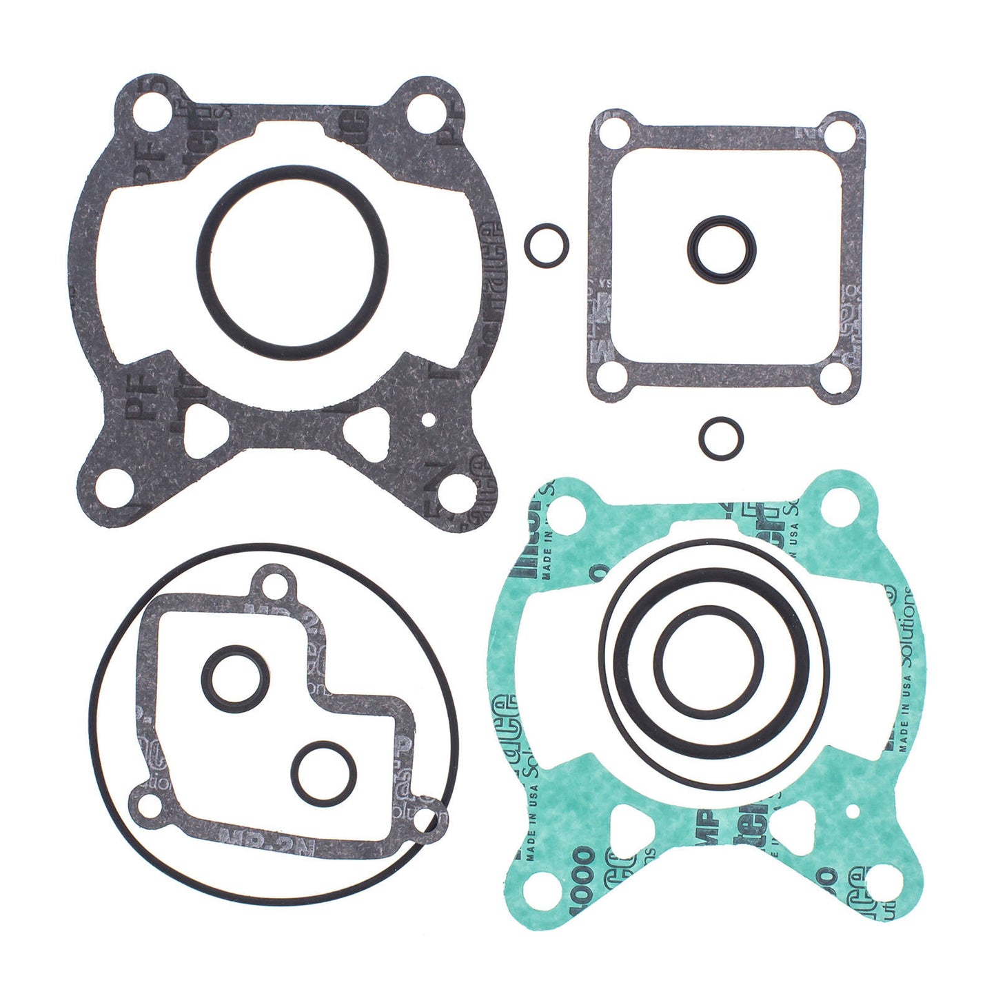 Vertex Top End Gasket Set - KTM