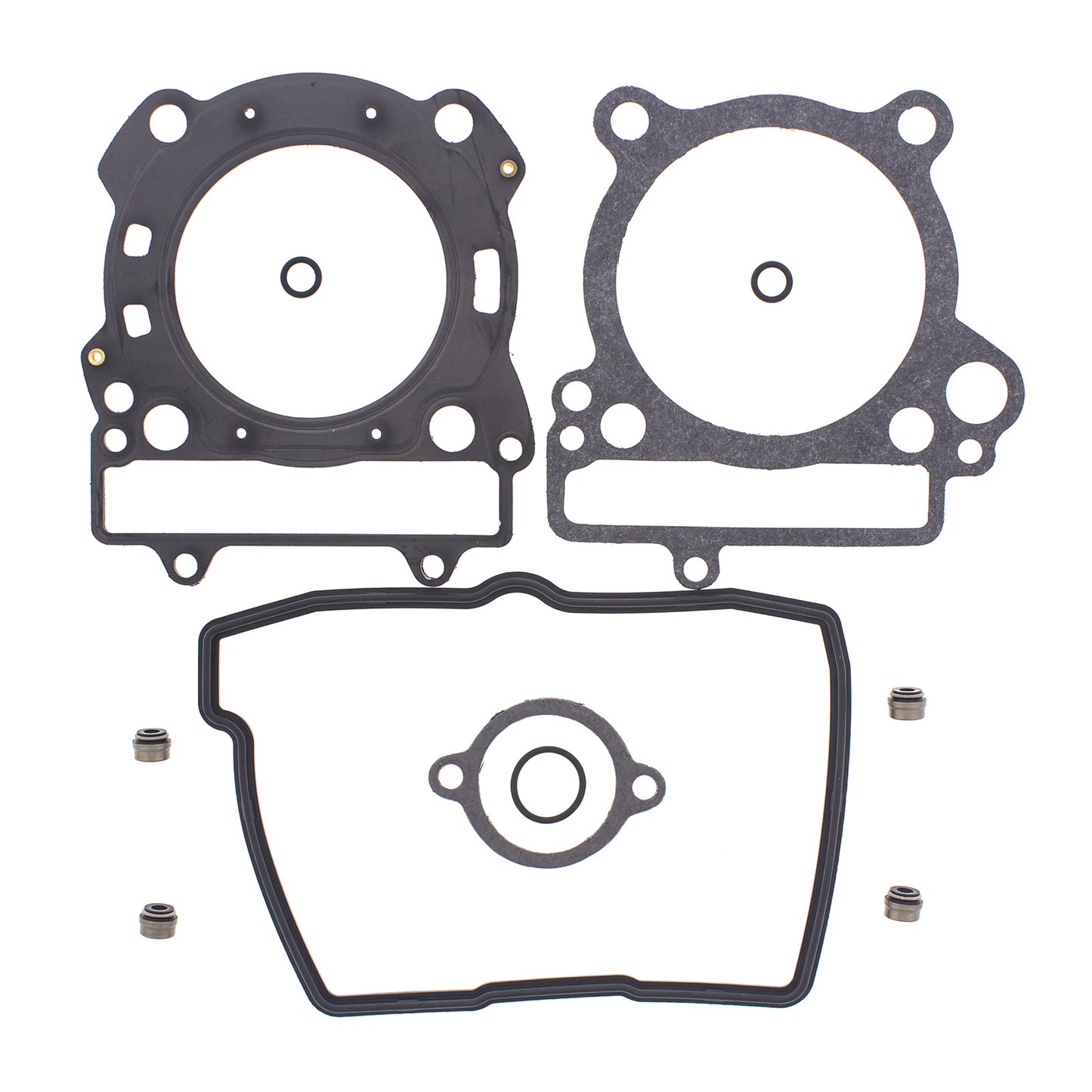 VERTEX TOP END GASKET SET KTM