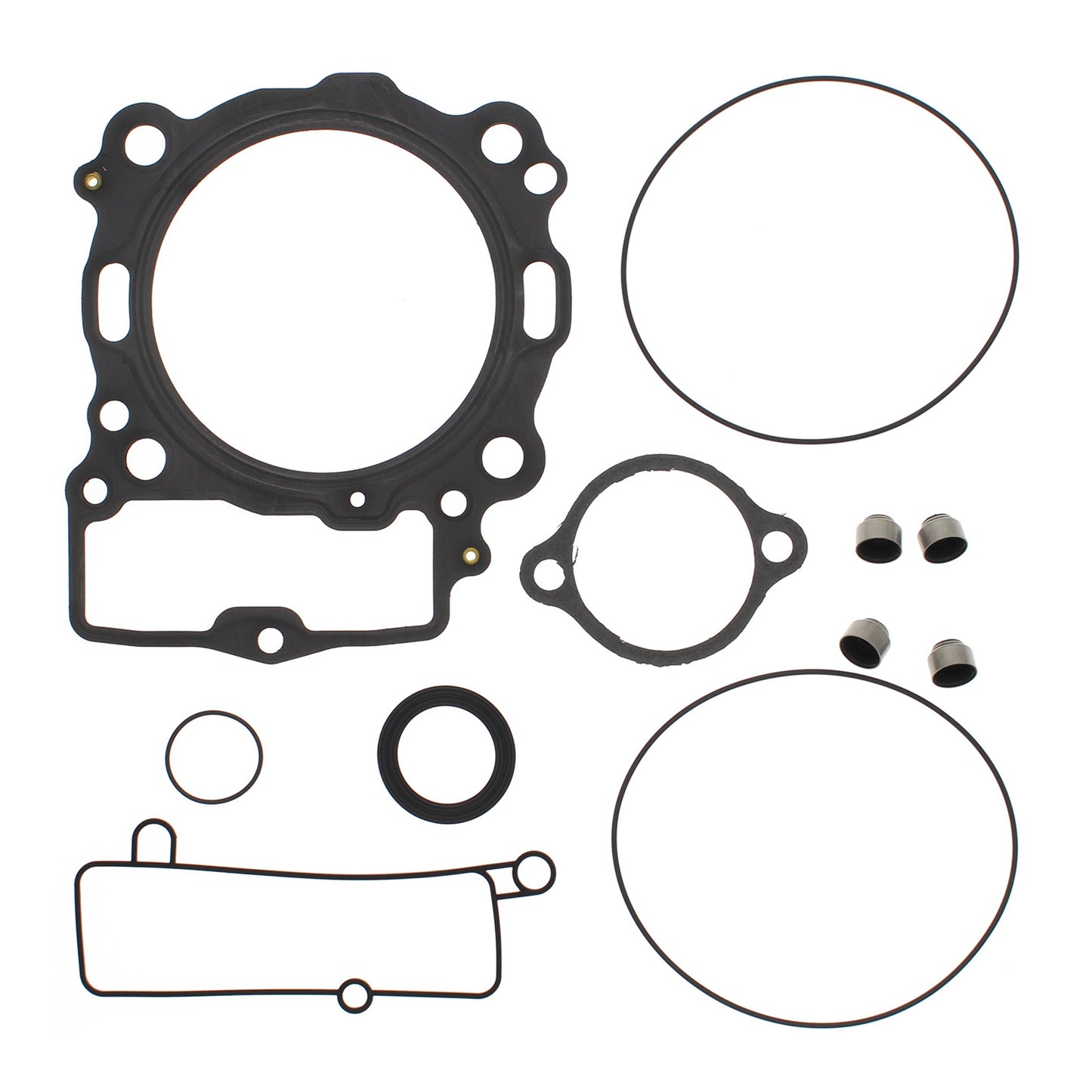 Vertex Top End Gasket Set - KTM